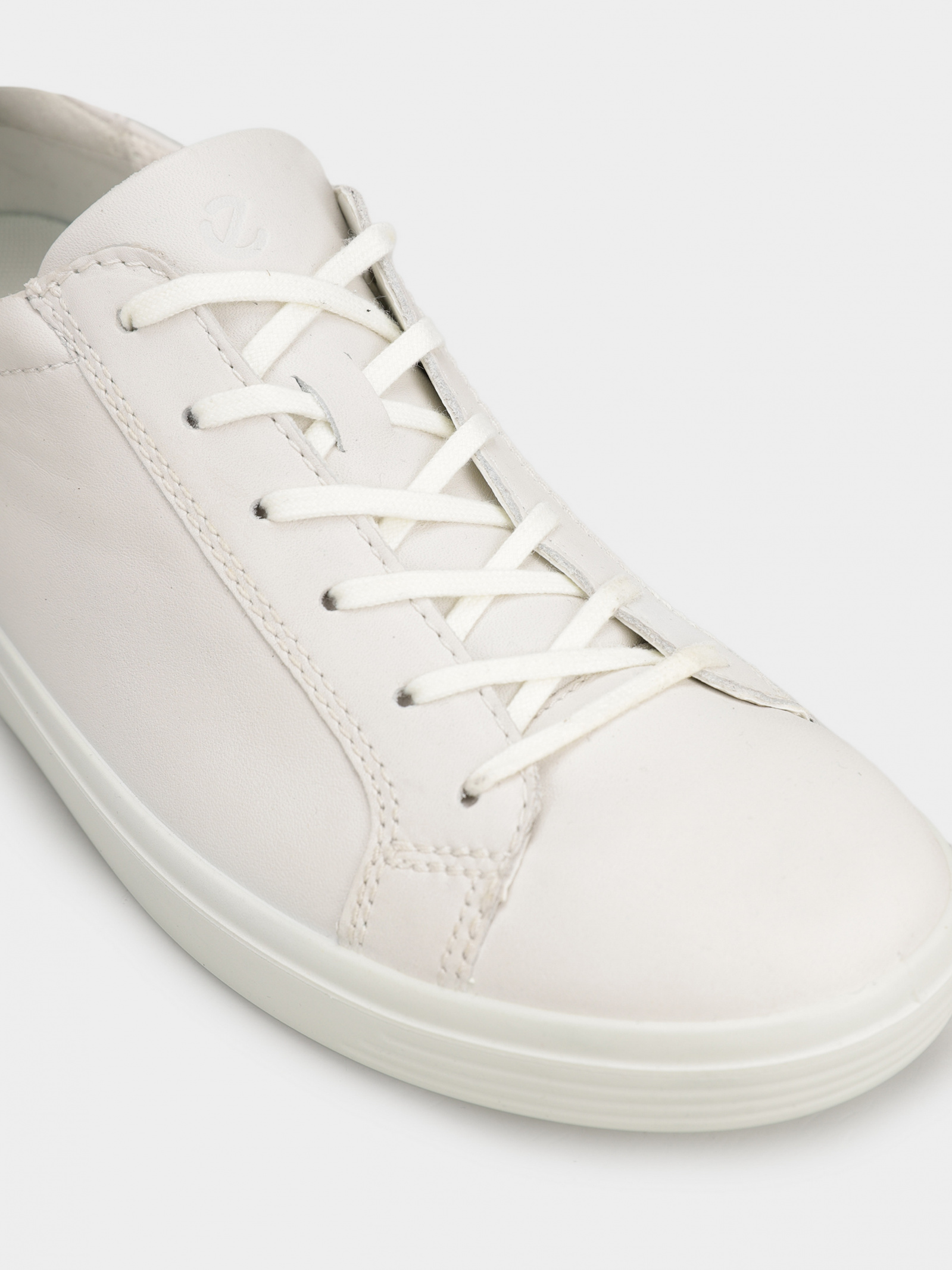 Low-Top Sneakers Women's ECCO