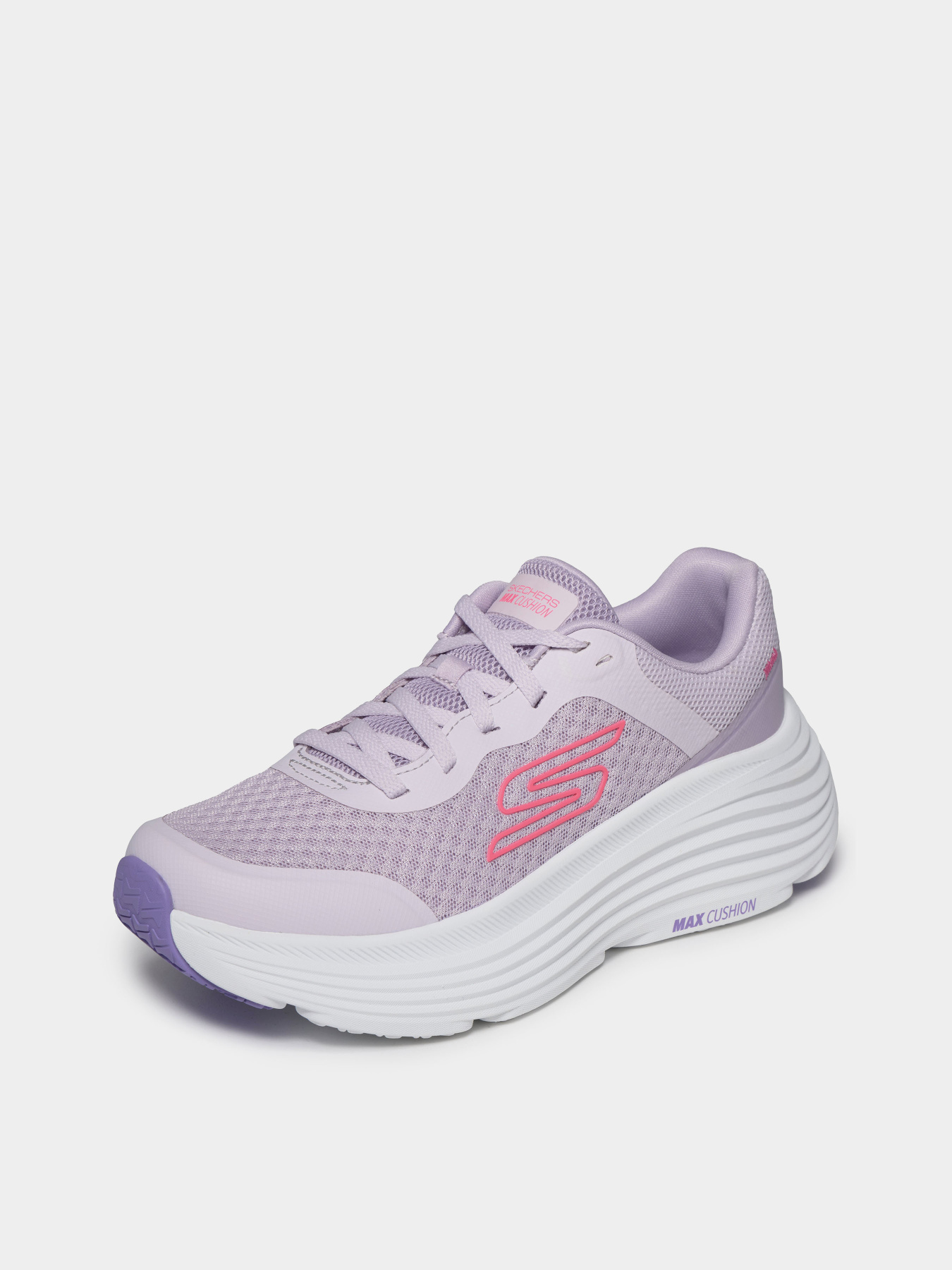 Кроссовки для бега Женские Skechers