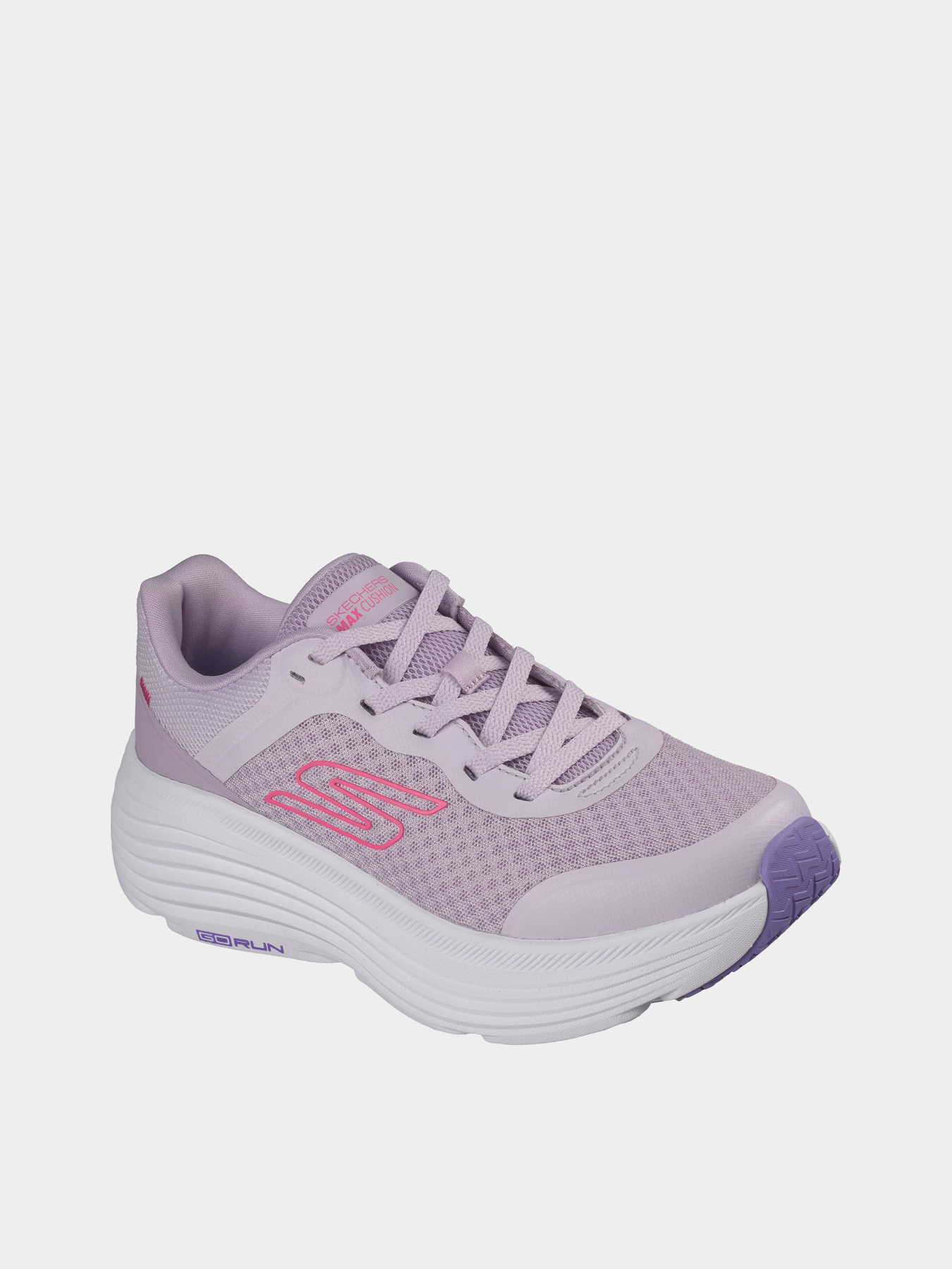 Кроссовки для бега Женские Skechers