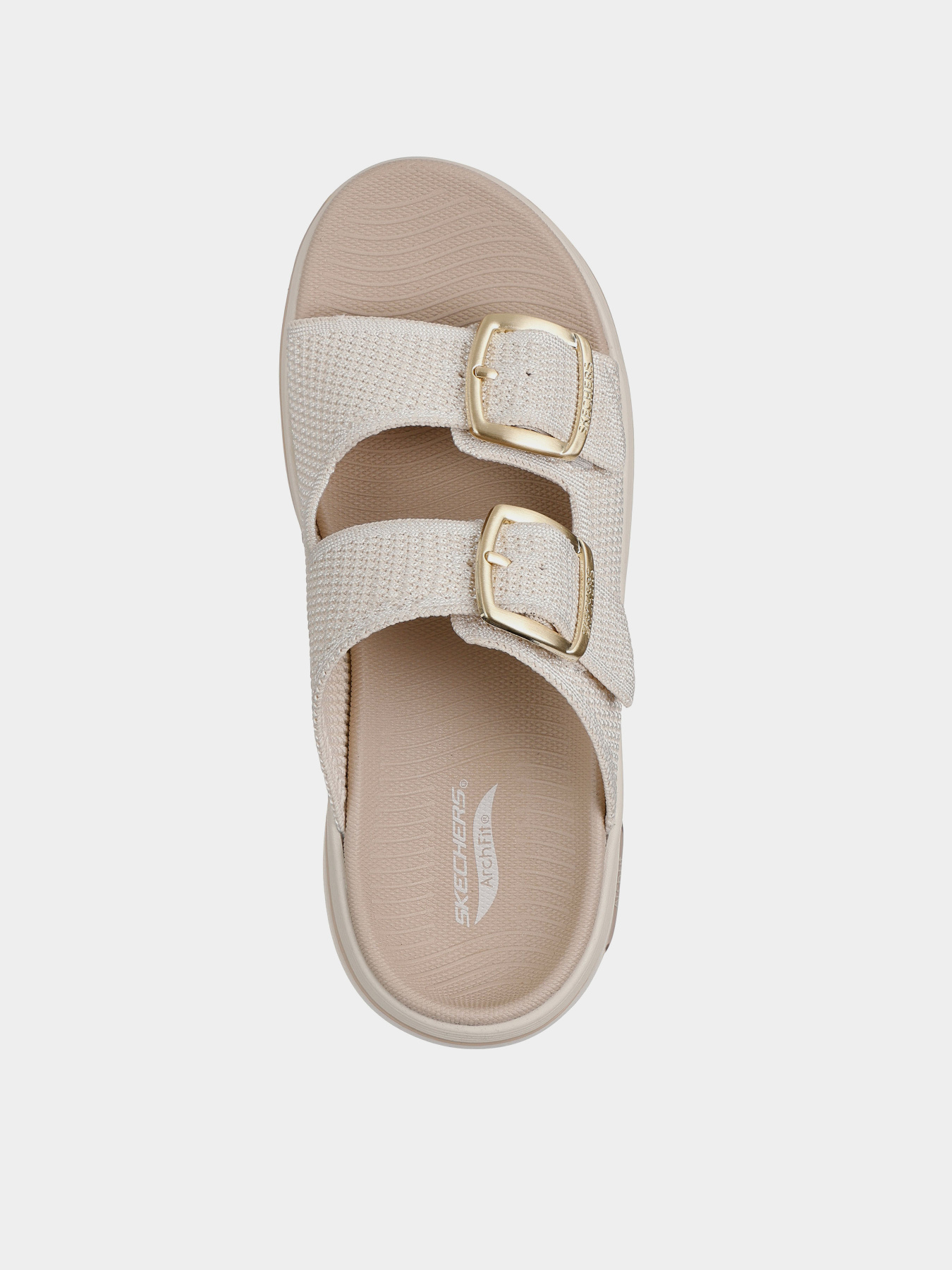 Slide Sandals Women's Skechers