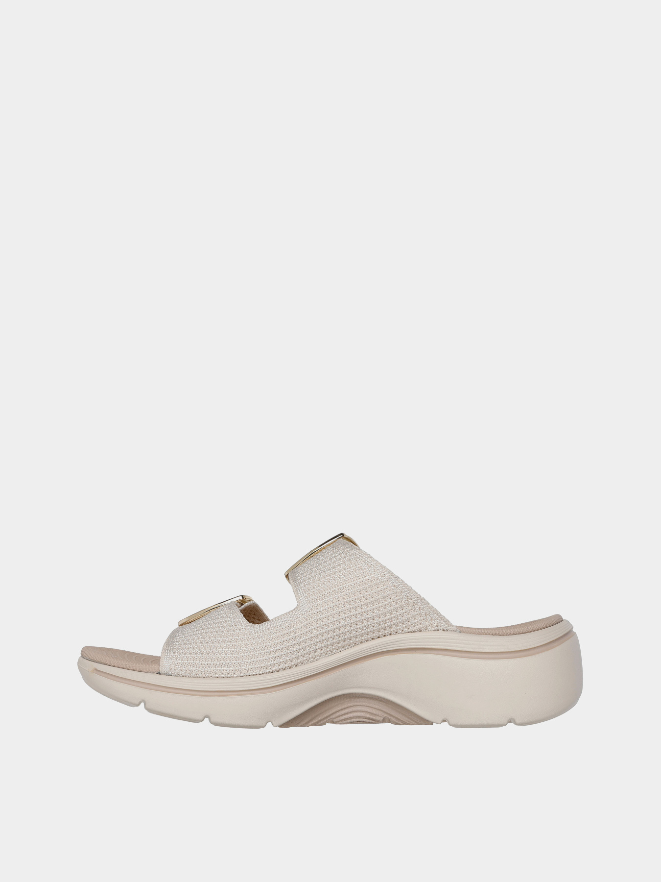 Slide Sandals Women's Skechers