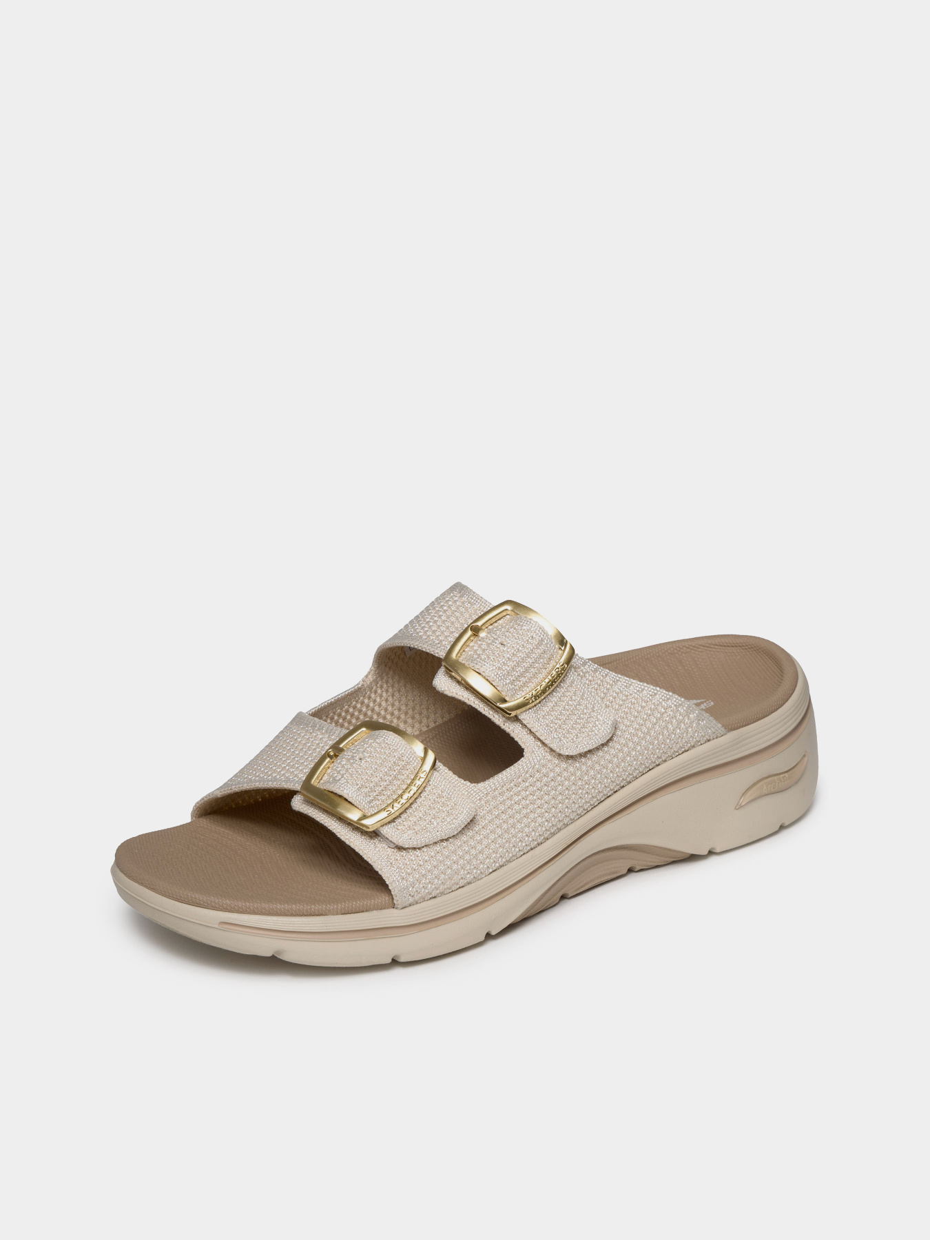 Slide Sandals Women's Skechers