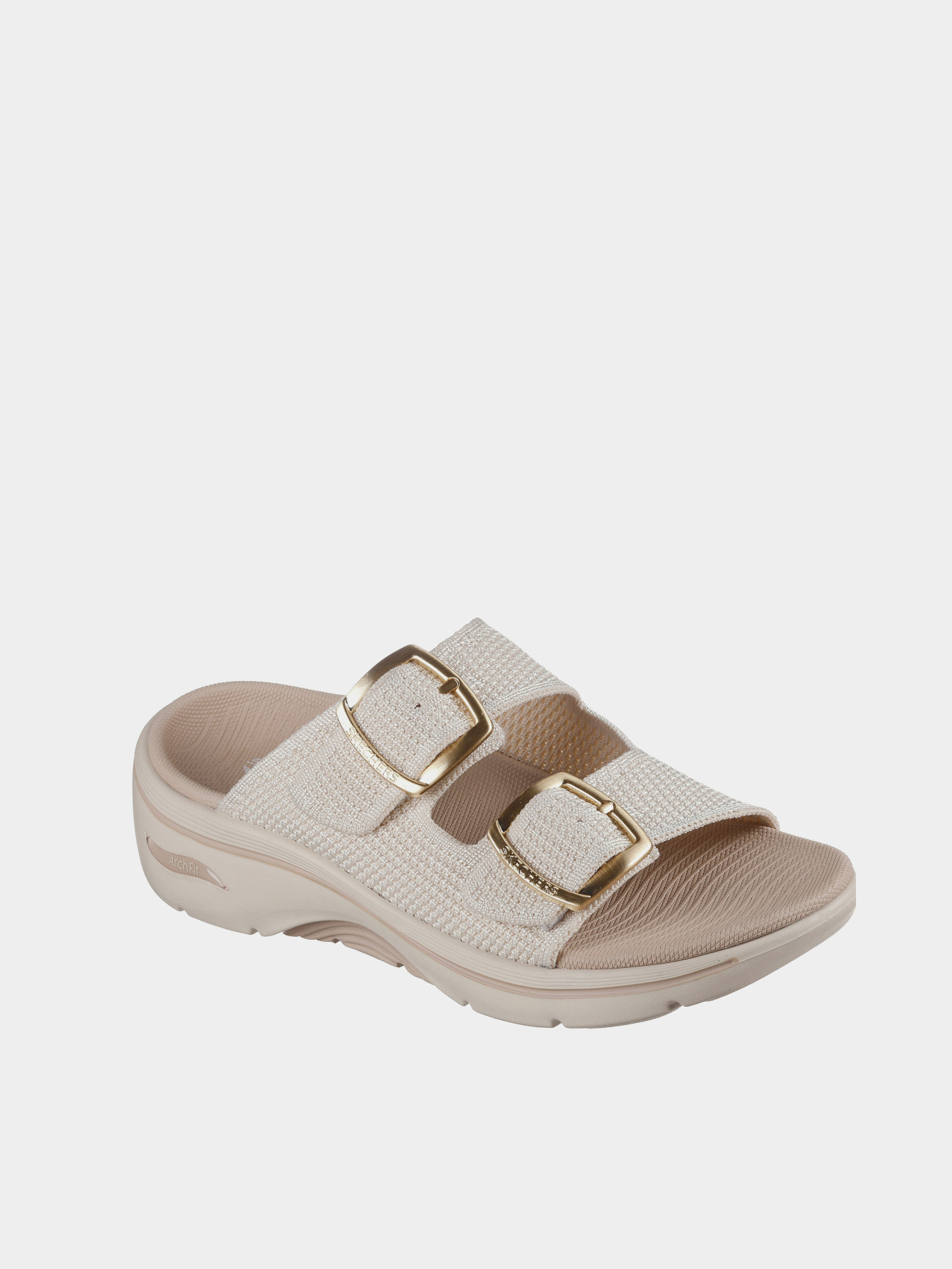 Slide Sandals Women's Skechers