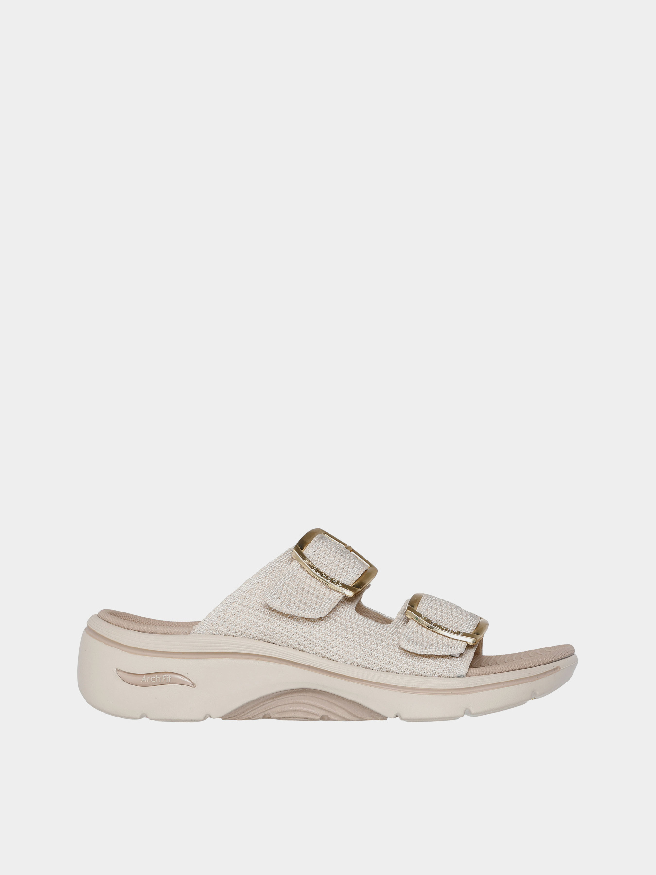 Slide Sandals Women's Skechers