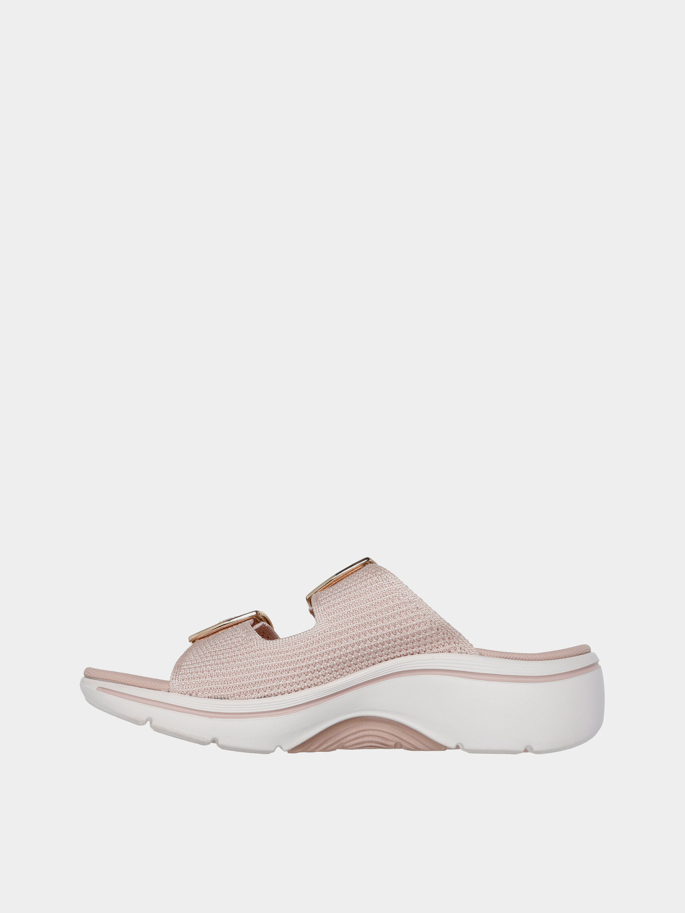 Шльопанці Жіночі Skechers