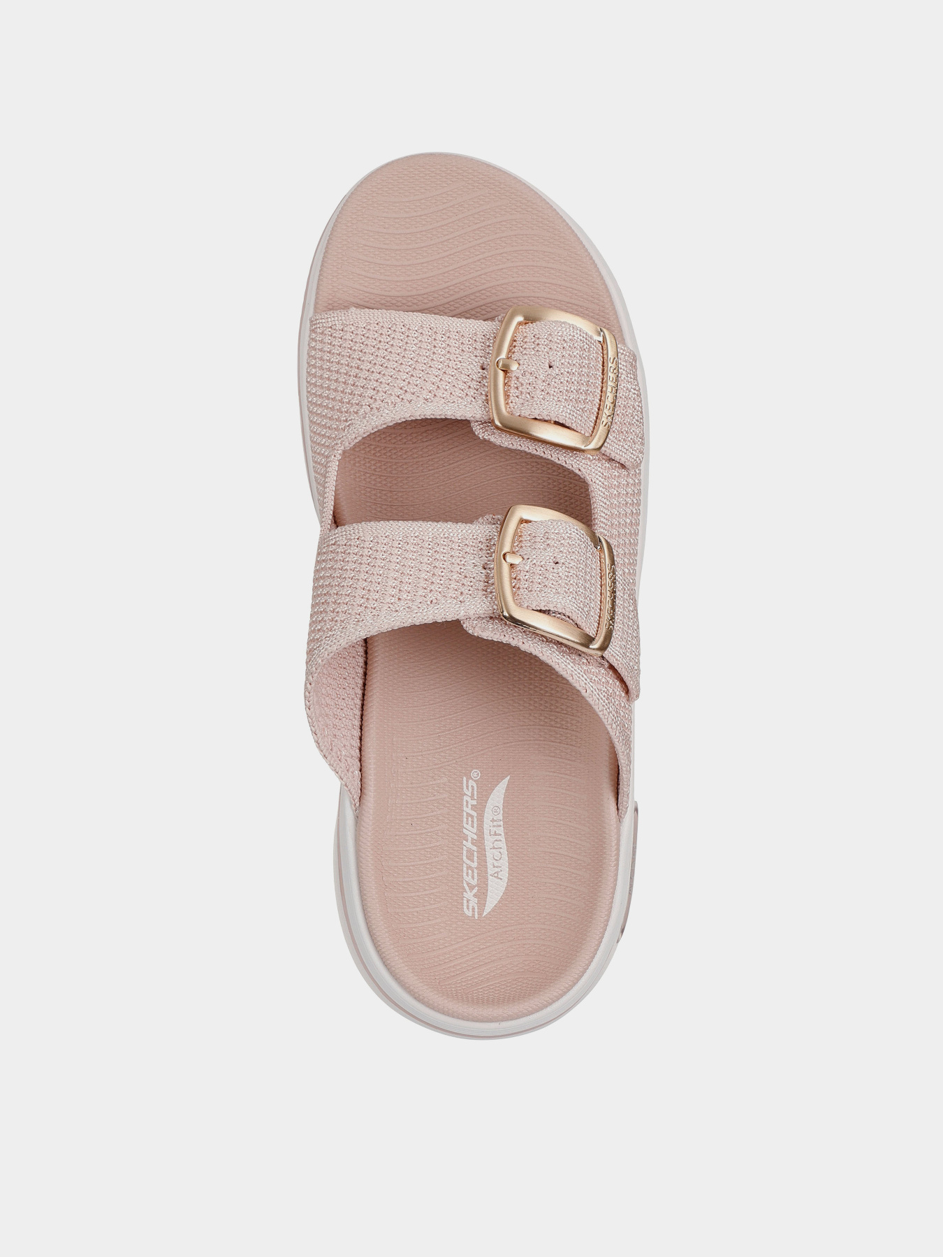 Шльопанці Жіночі Skechers
