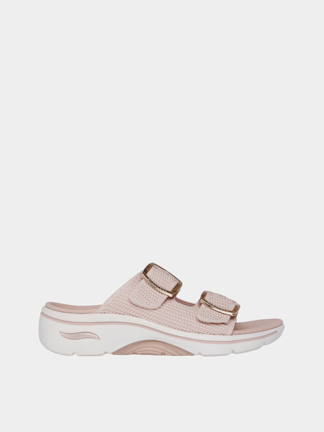 Шльопанці Жіночі Skechers