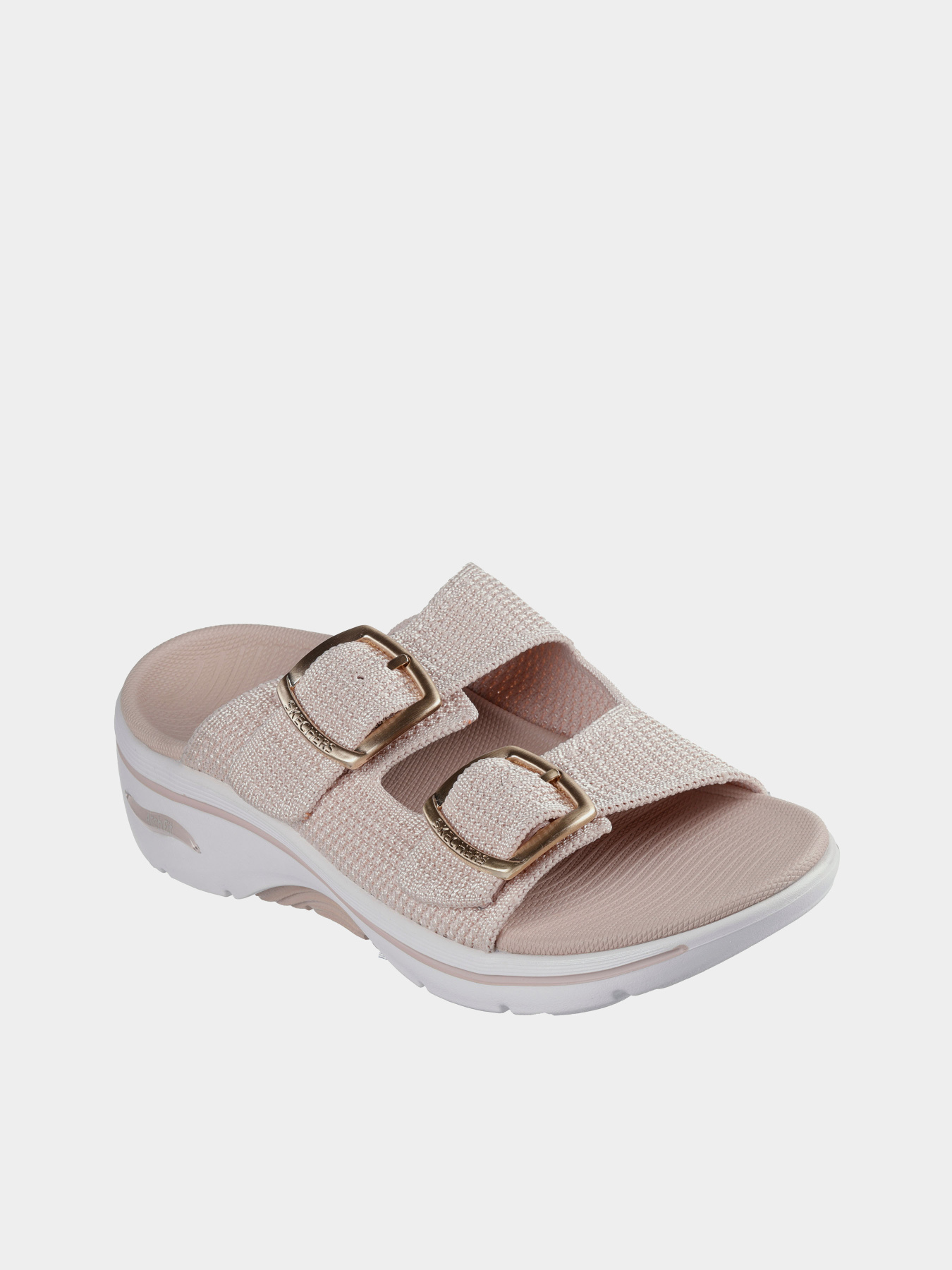 Шльопанці Жіночі Skechers