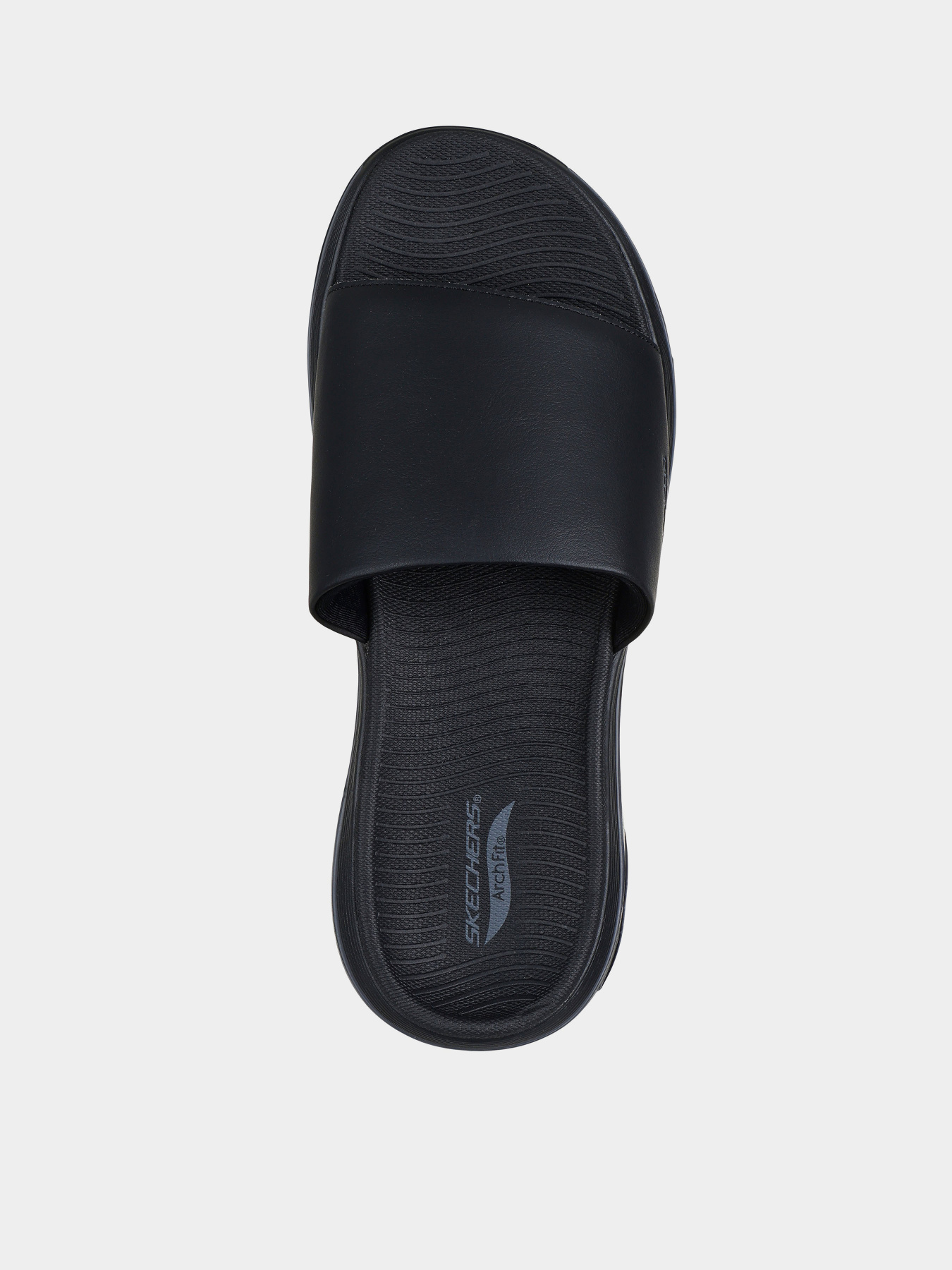 Slide Sandals Men's Skechers
