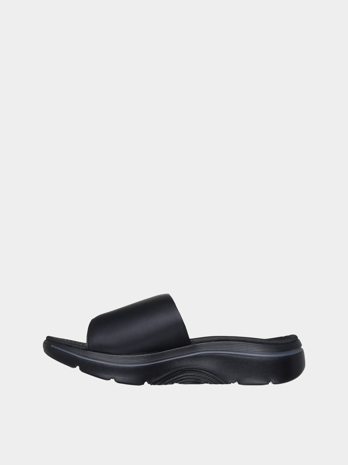 Slide Sandals Men's Skechers