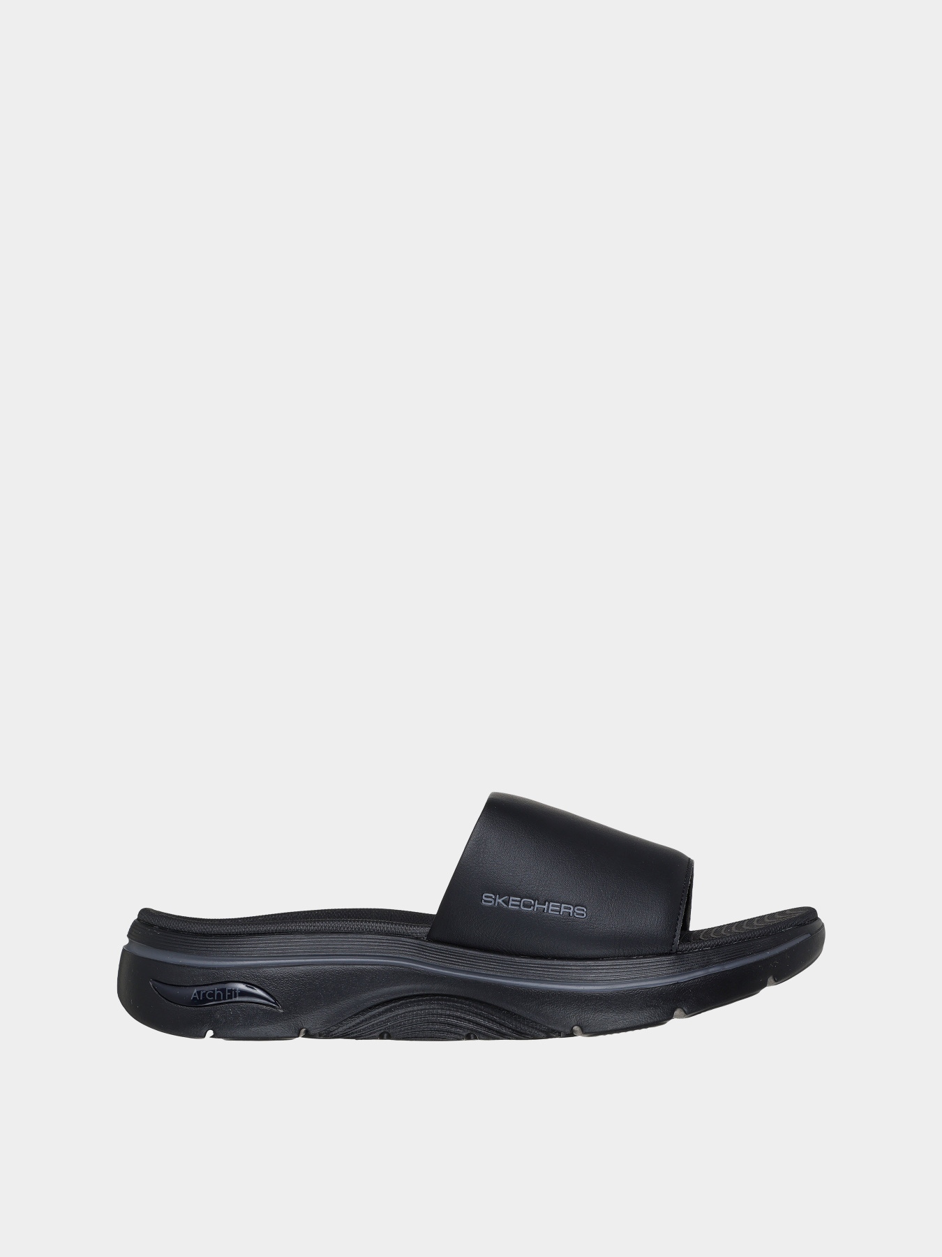 Slide Sandals Men's Skechers