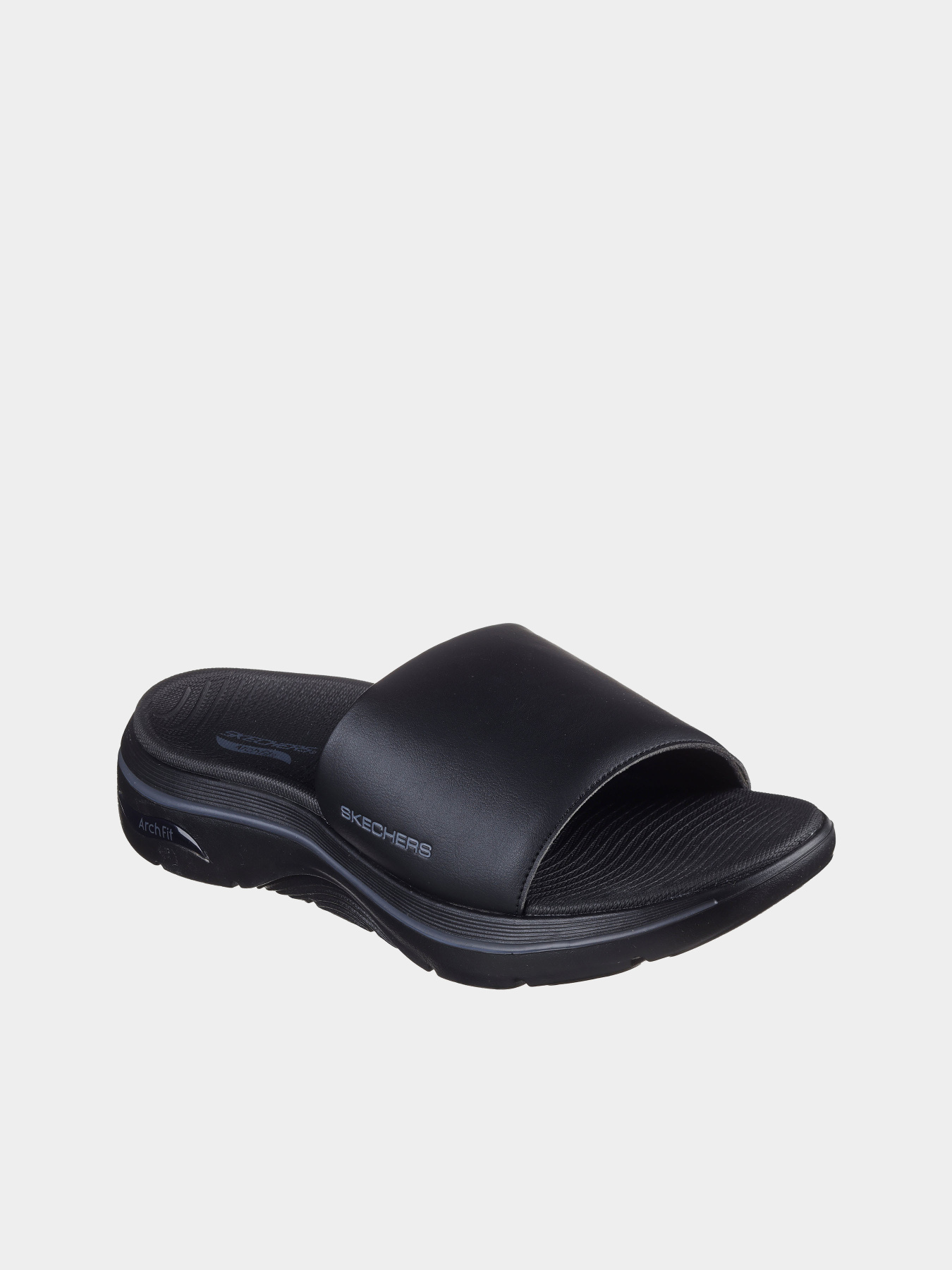 Slide Sandals Men's Skechers