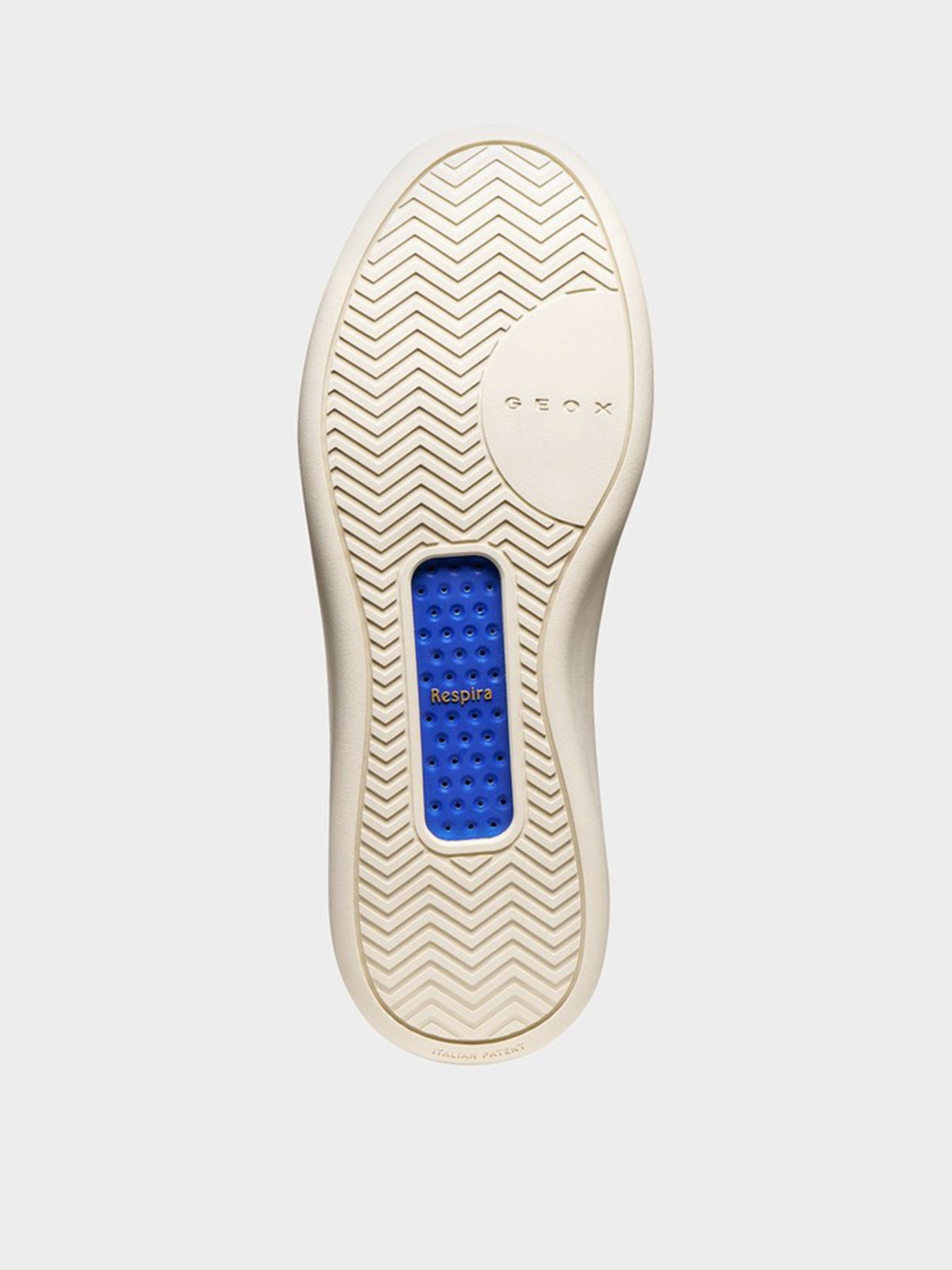 Low-Top Sneakers Women's Geox