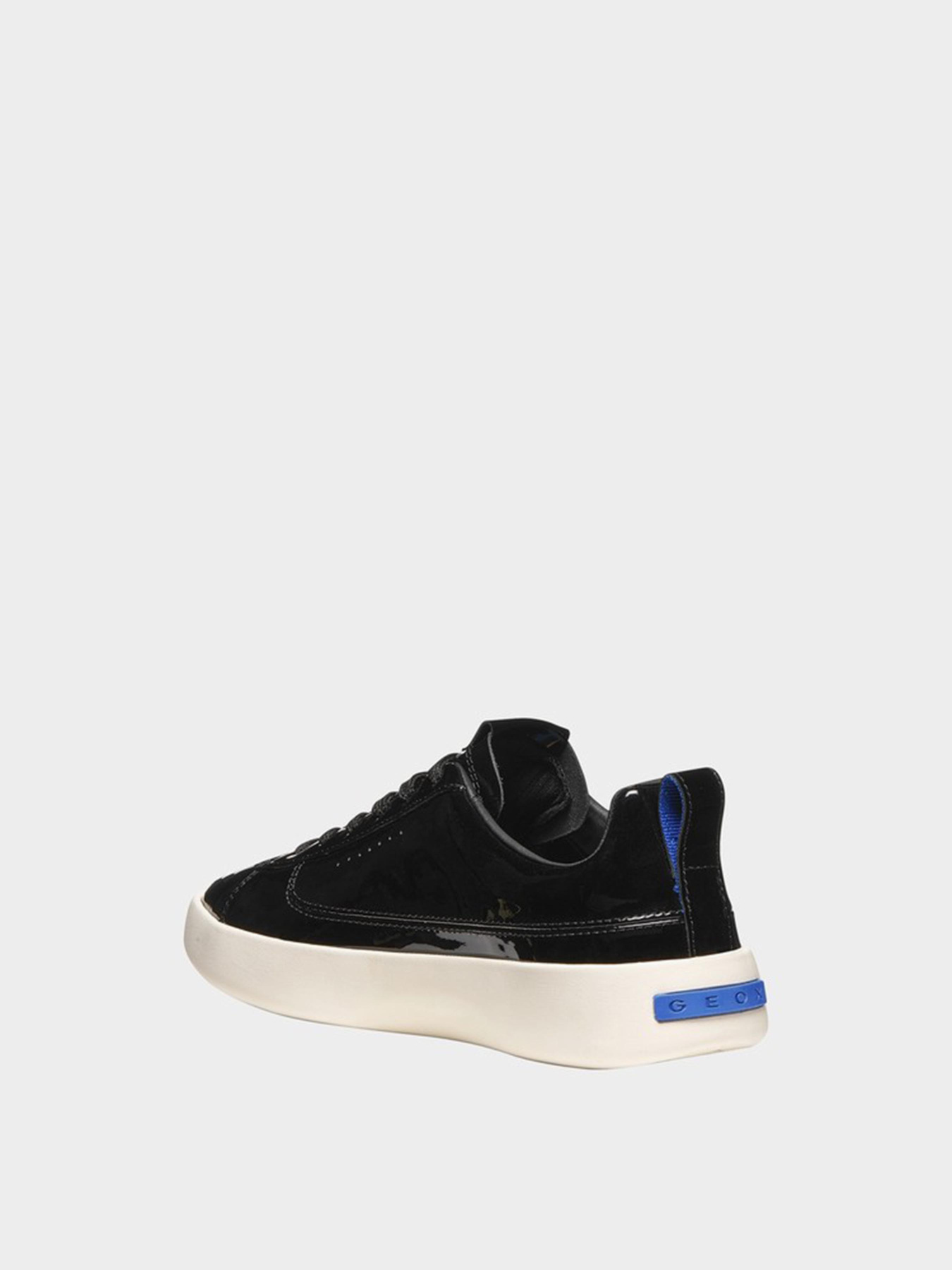 Low-Top Sneakers Women's Geox