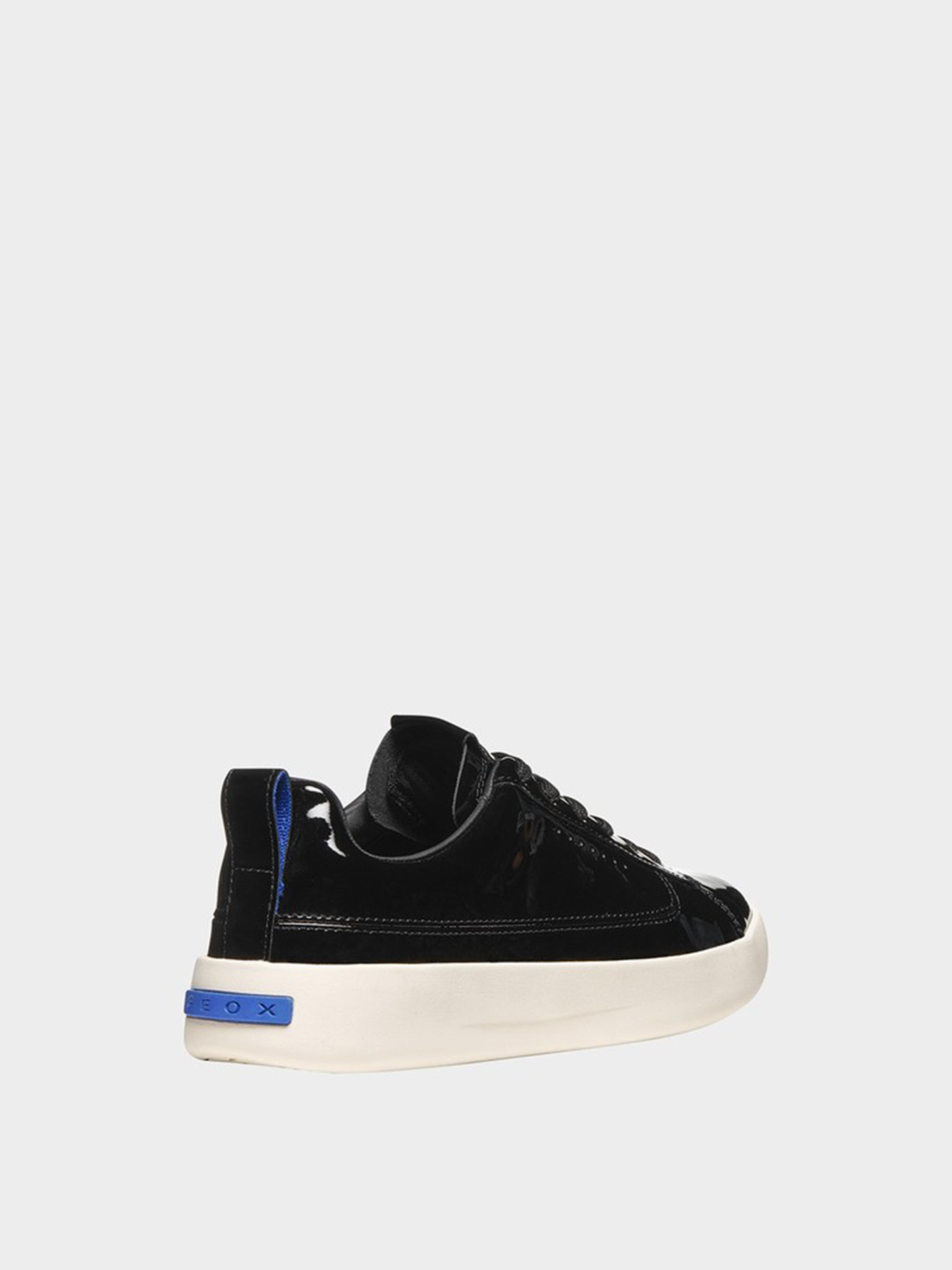 Low-Top Sneakers Women's Geox