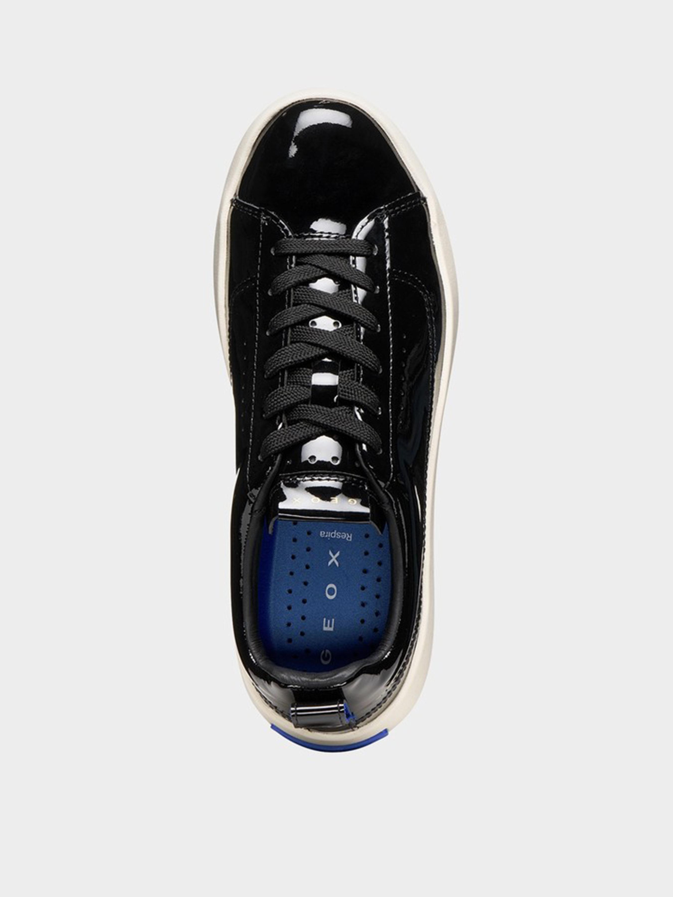Low-Top Sneakers Women's Geox