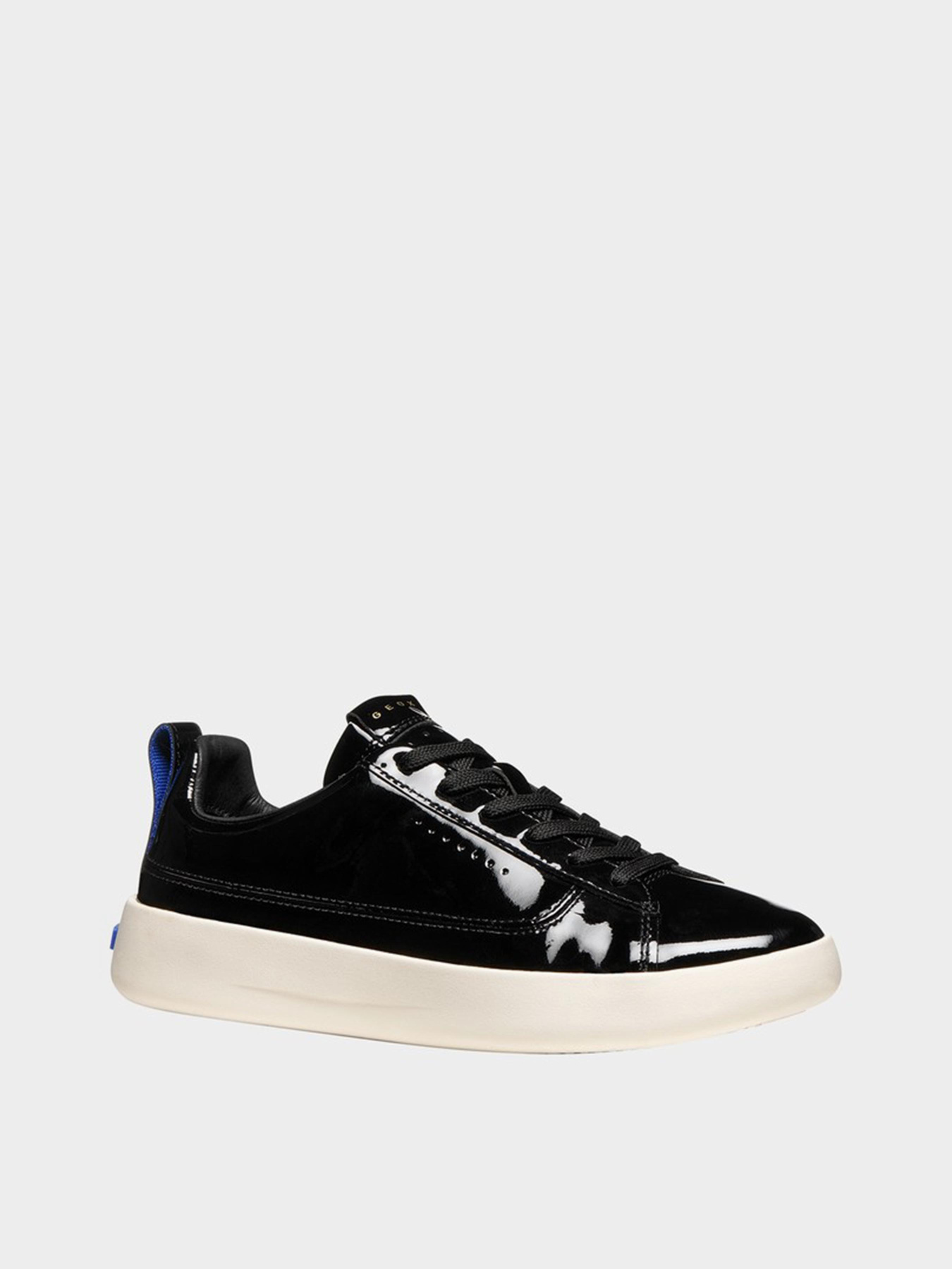 Low-Top Sneakers Women's Geox