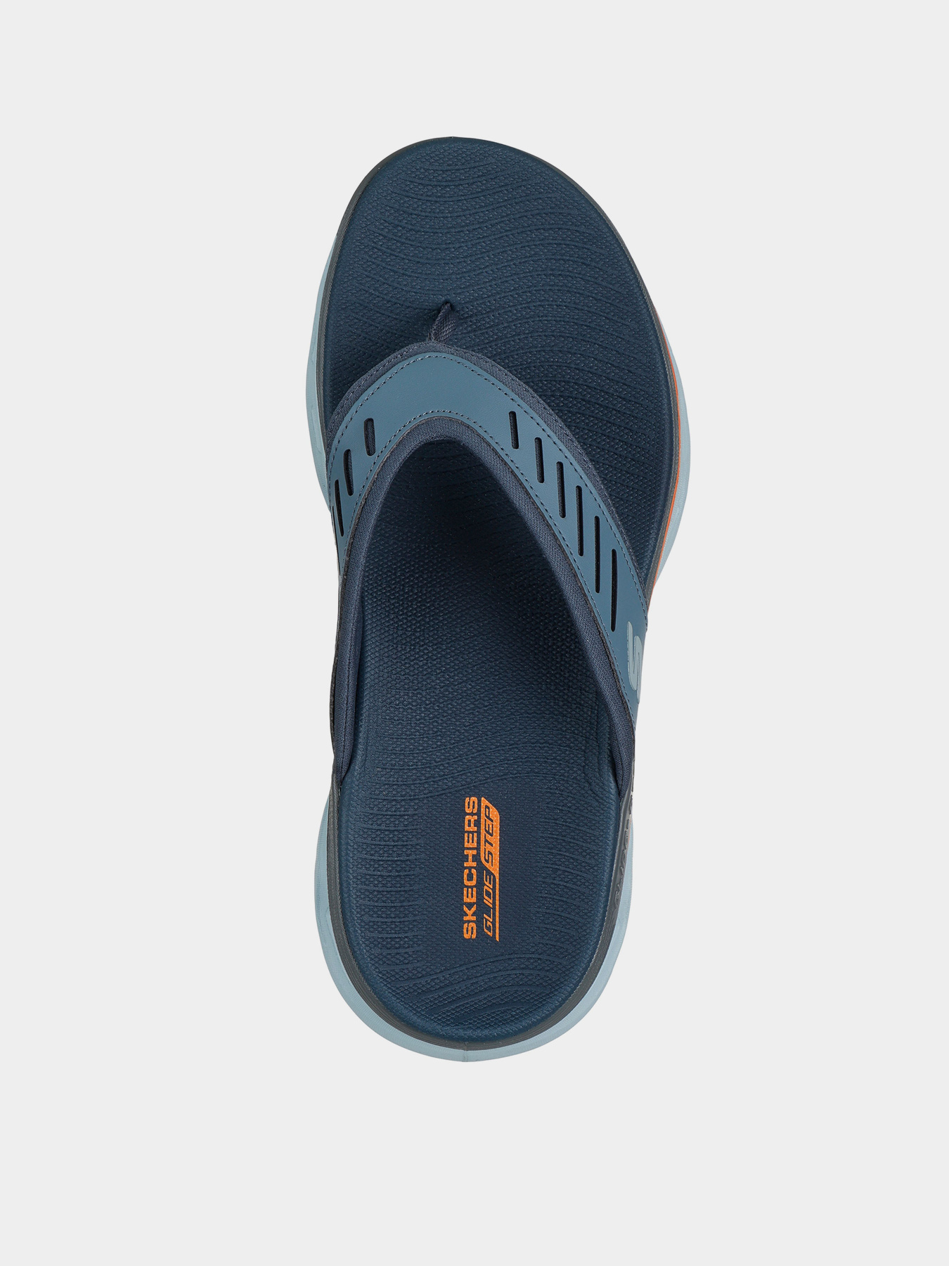 Вьетнамки Мужские Skechers