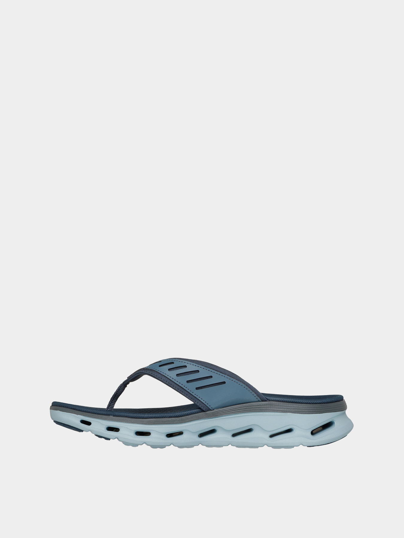 Вьетнамки Мужские Skechers
