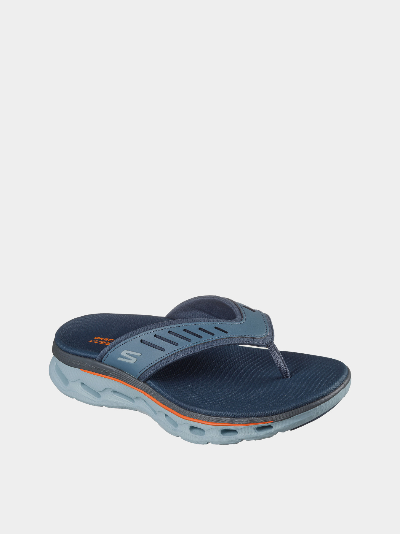 Вьетнамки Мужские Skechers