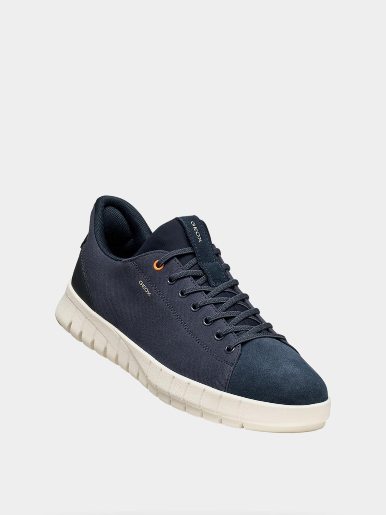 Casual Sneakers Men's Geox