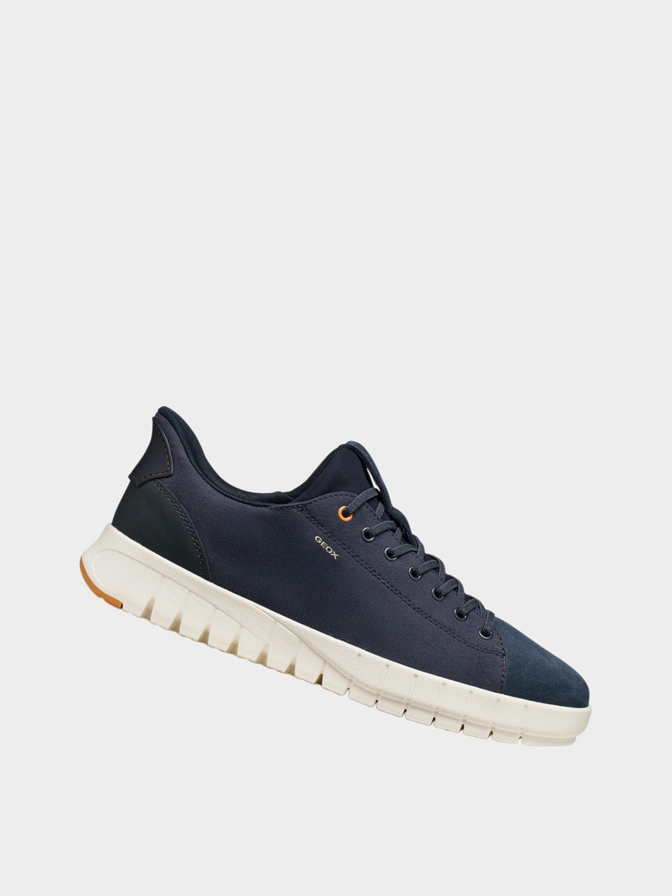 Casual Sneakers Men's Geox