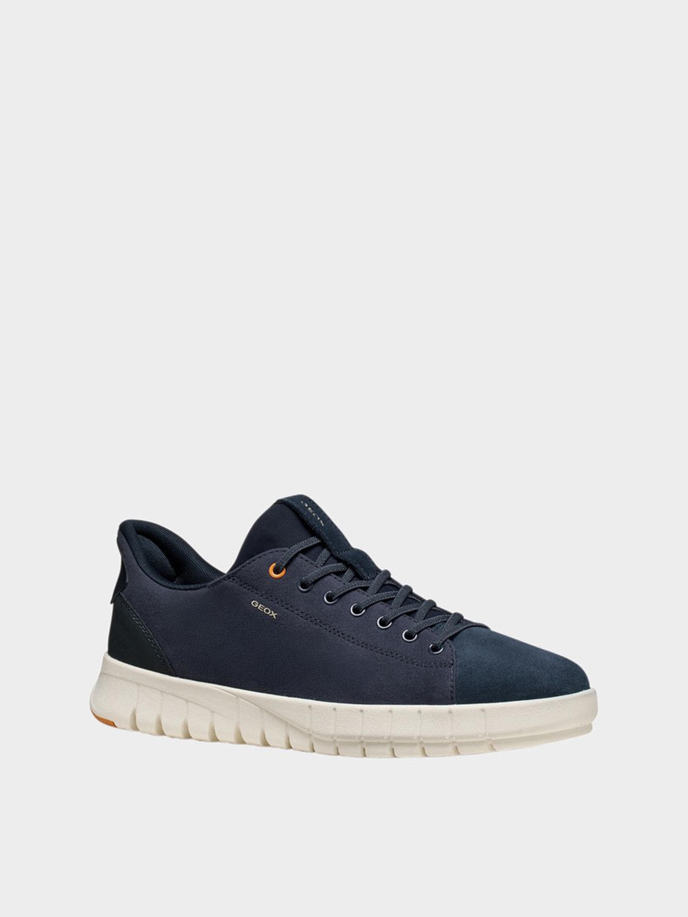 Casual Sneakers Men's Geox