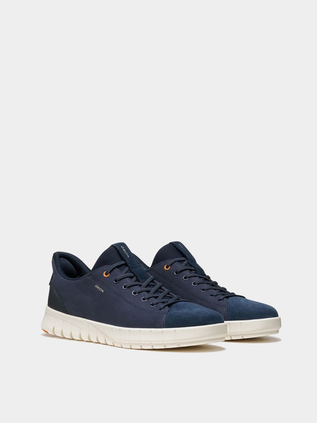 Casual Sneakers Men's Geox