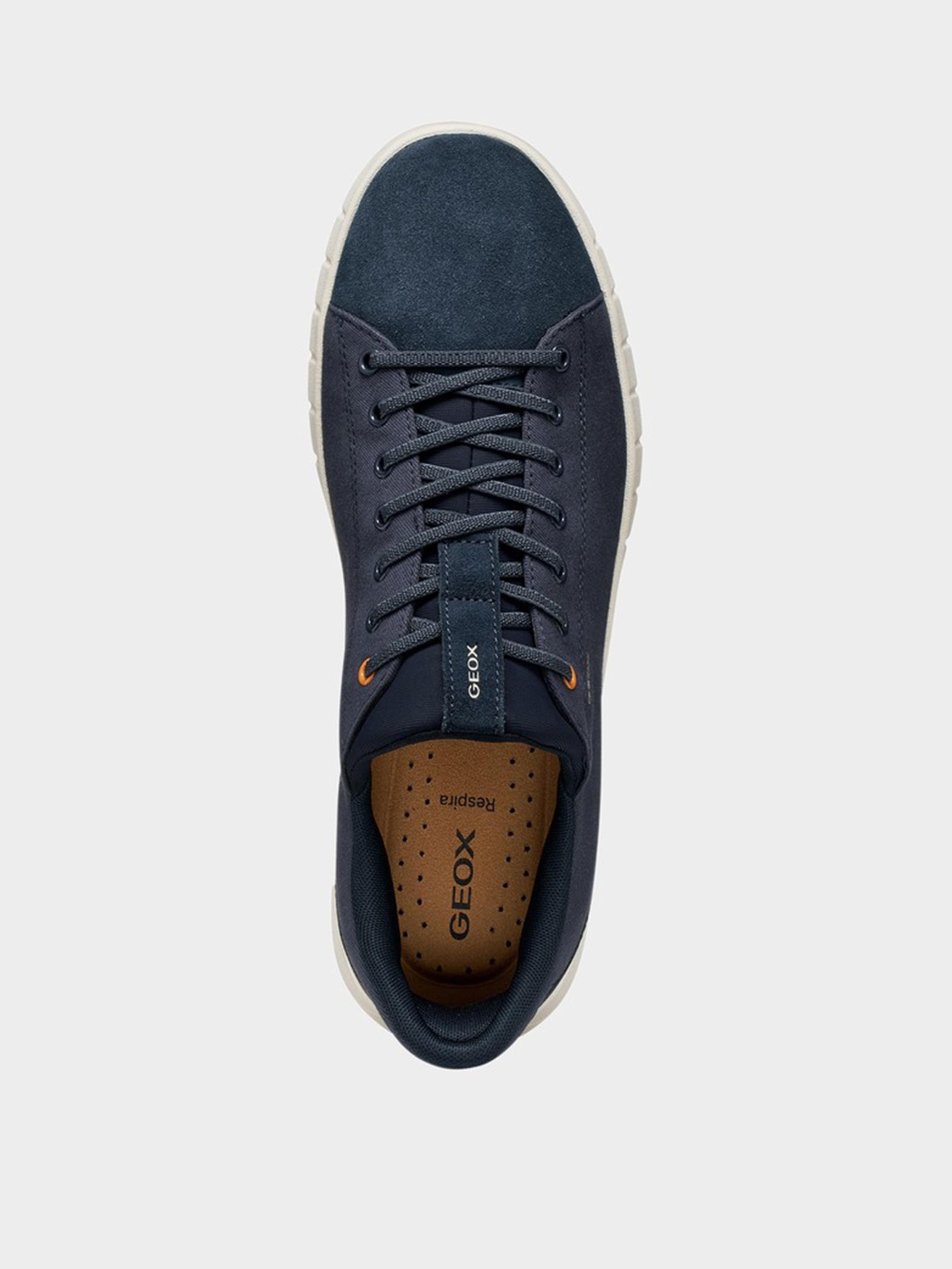 Casual Sneakers Men's Geox