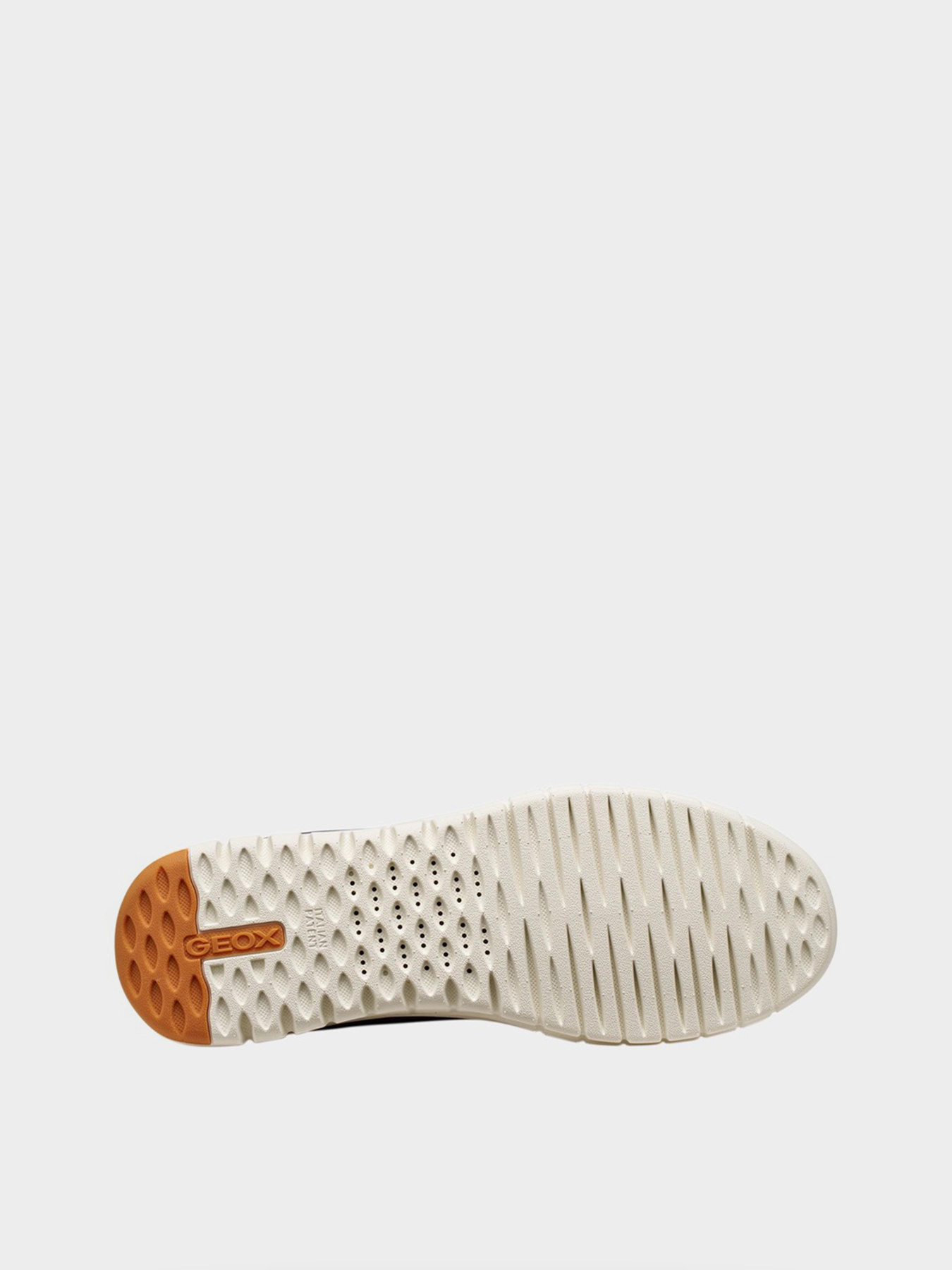 Casual Sneakers Men's Geox