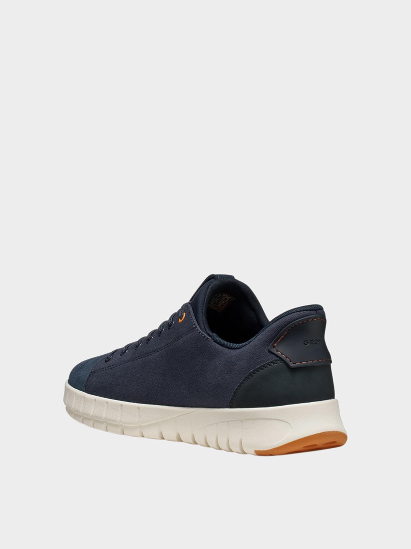 Casual Sneakers Men's Geox