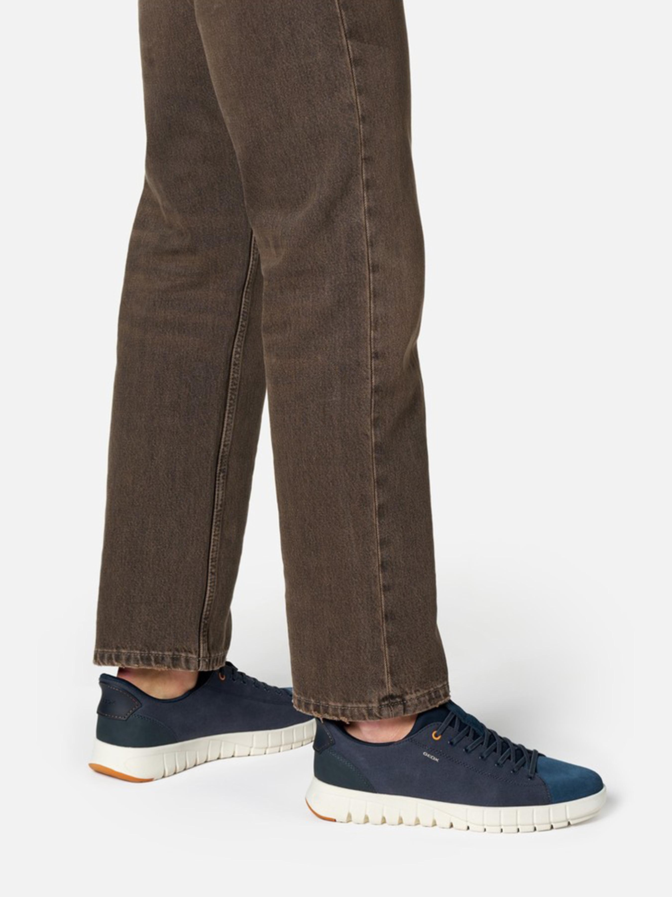 Casual Sneakers Men's Geox