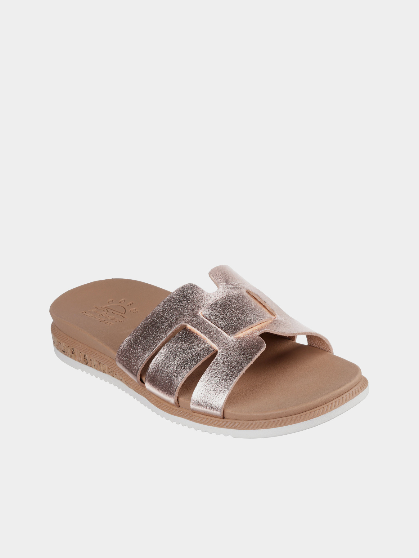 Шлепанцы Женские Skechers