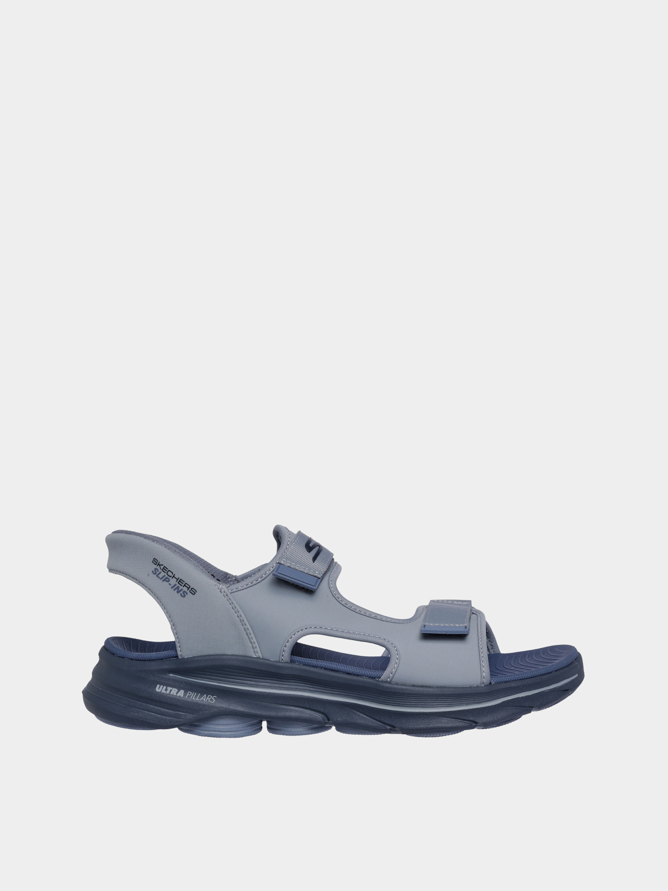 Сандалии Мужские Skechers