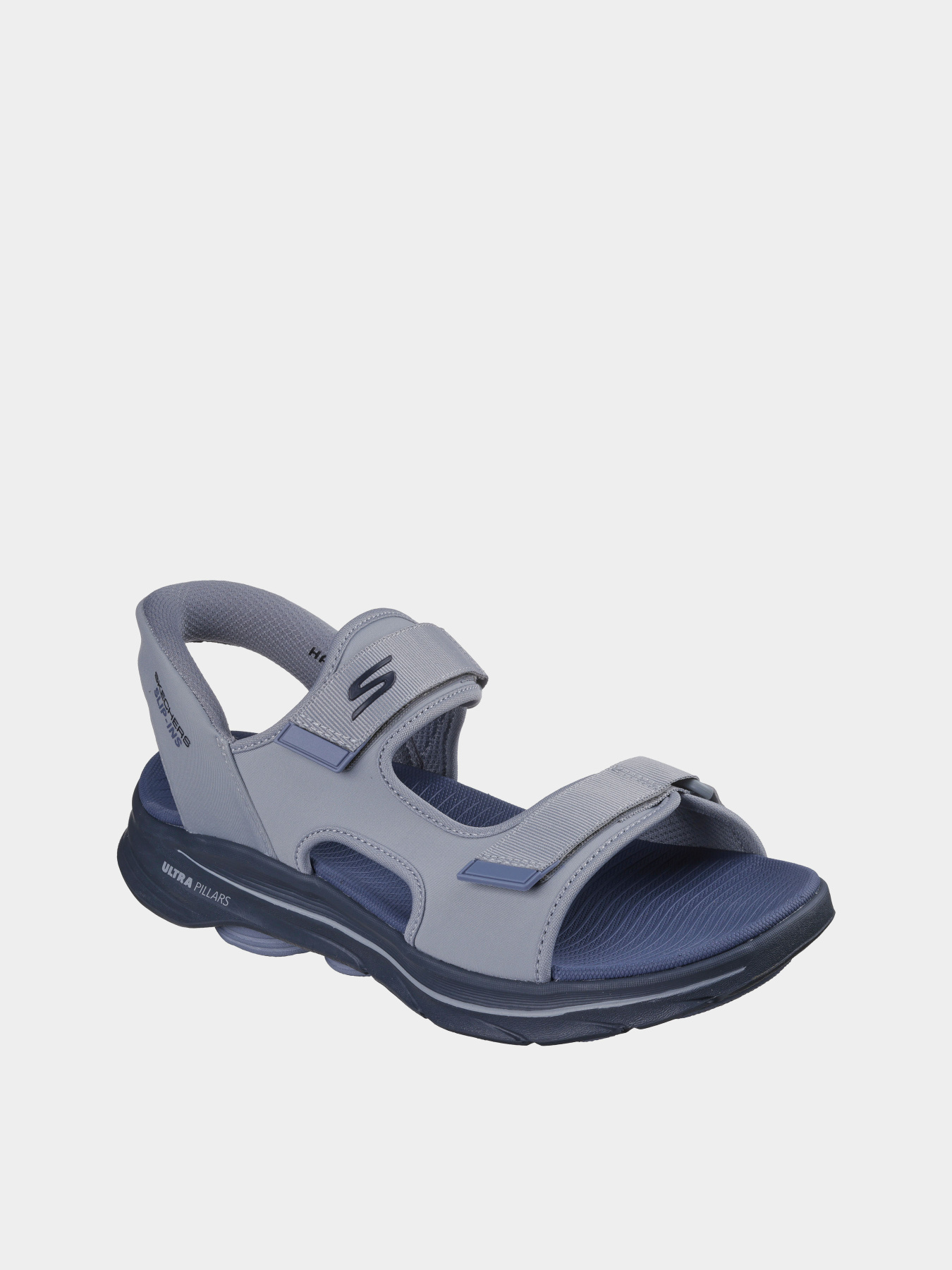 Сандалии Мужские Skechers