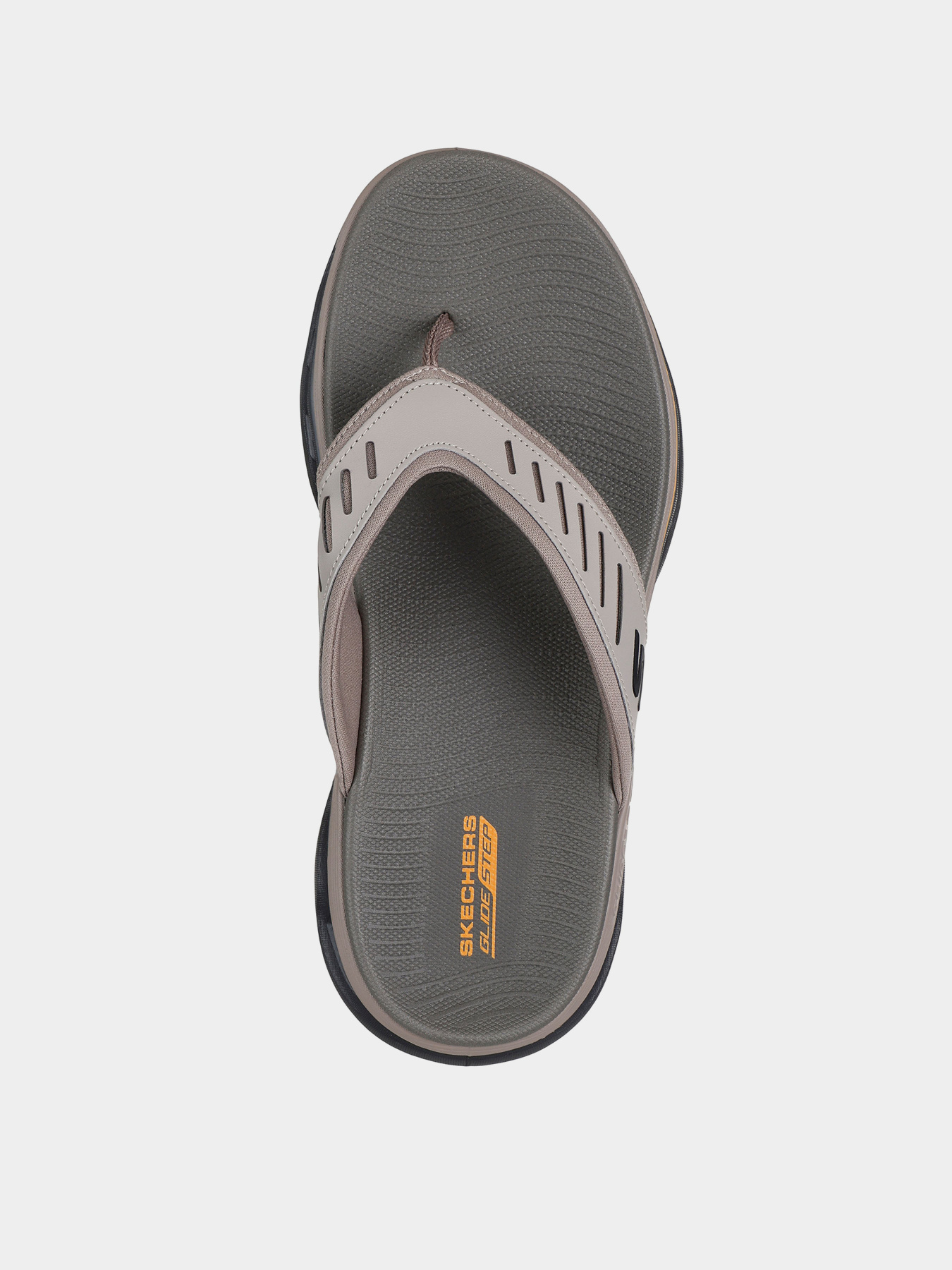 Вьетнамки Мужские Skechers