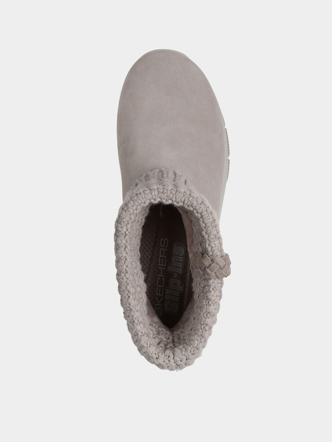Ботинки Женские Skechers
