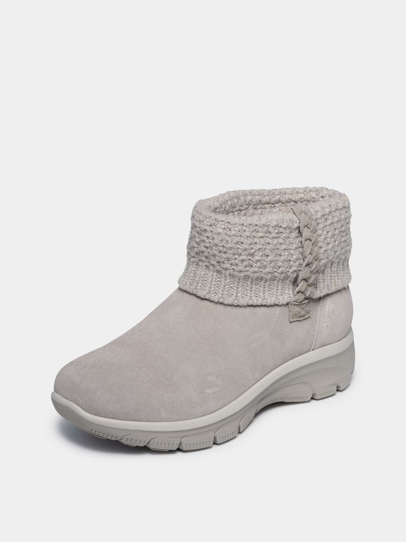 Ботинки Женские Skechers