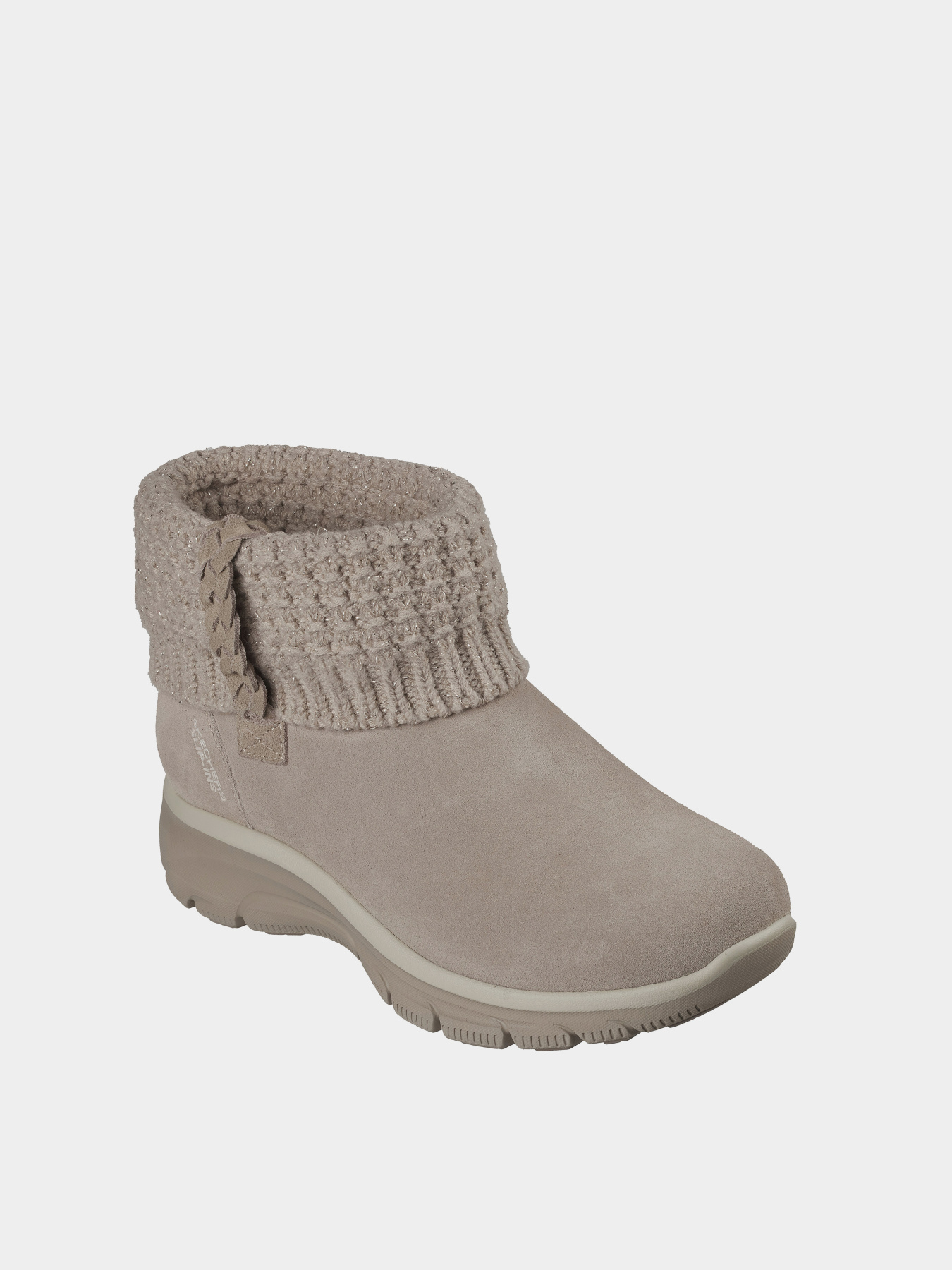 Ботинки Женские Skechers