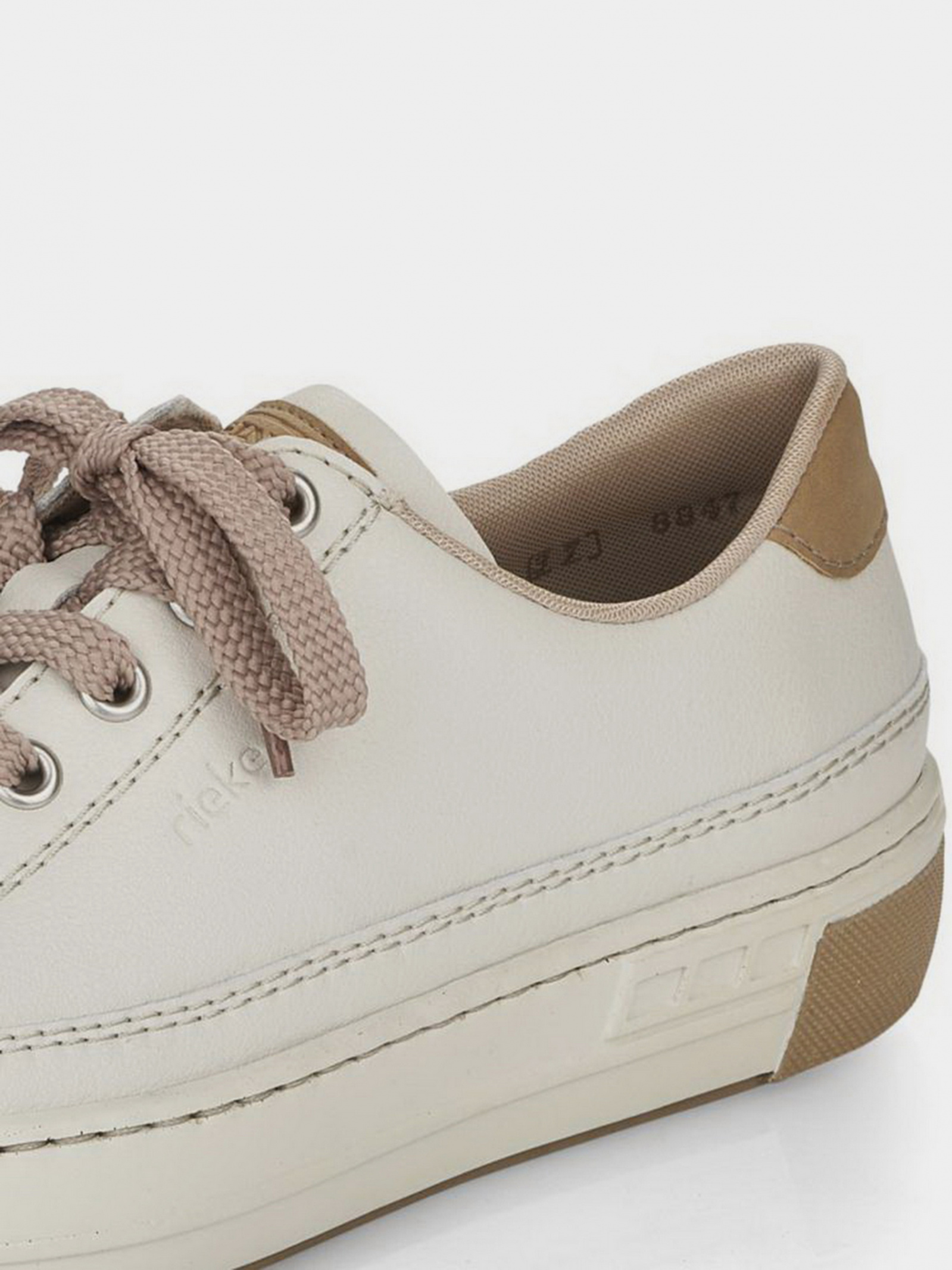 Low-Top Sneakers Women's RIEKER