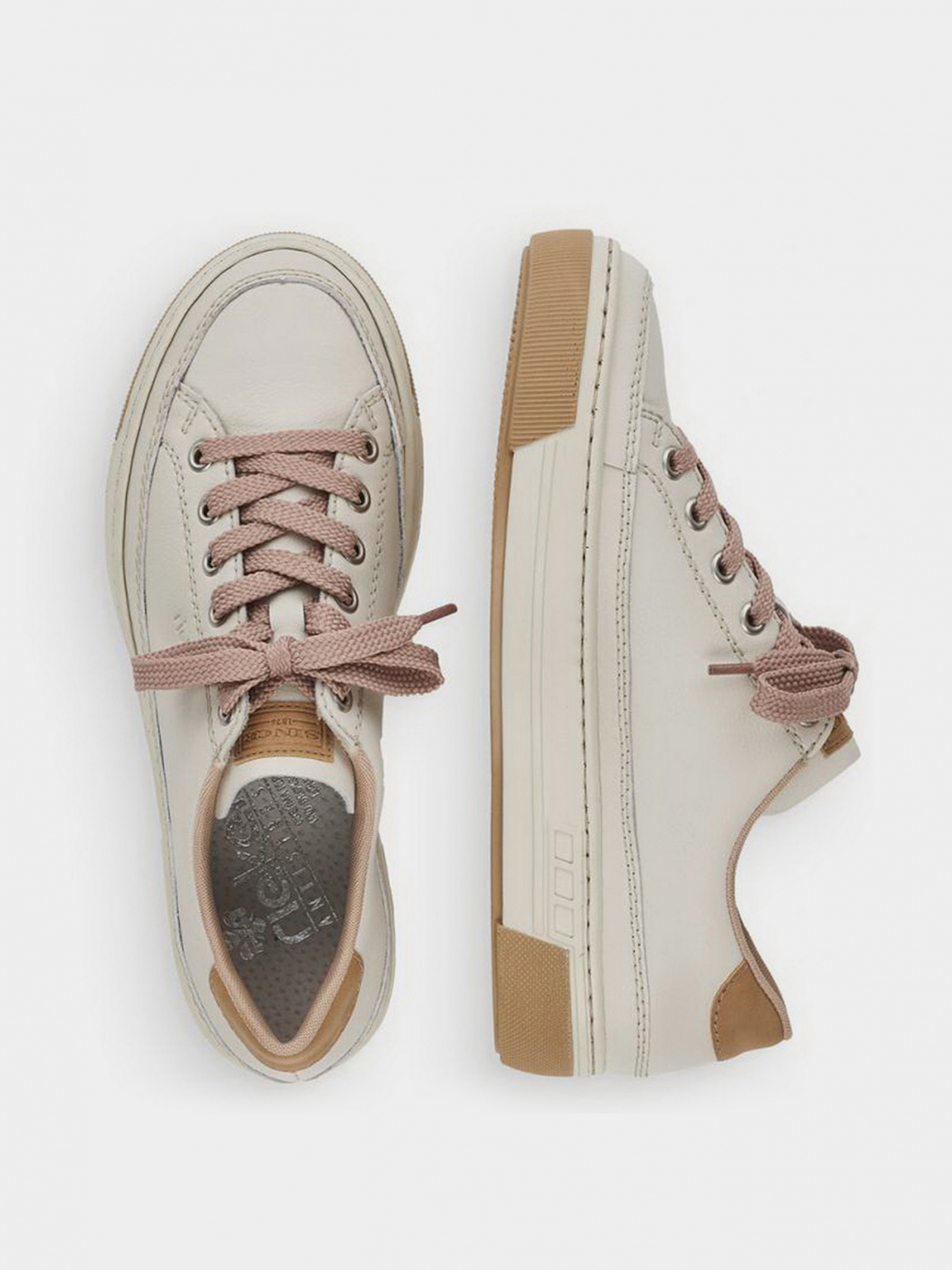 Low-Top Sneakers Women's RIEKER
