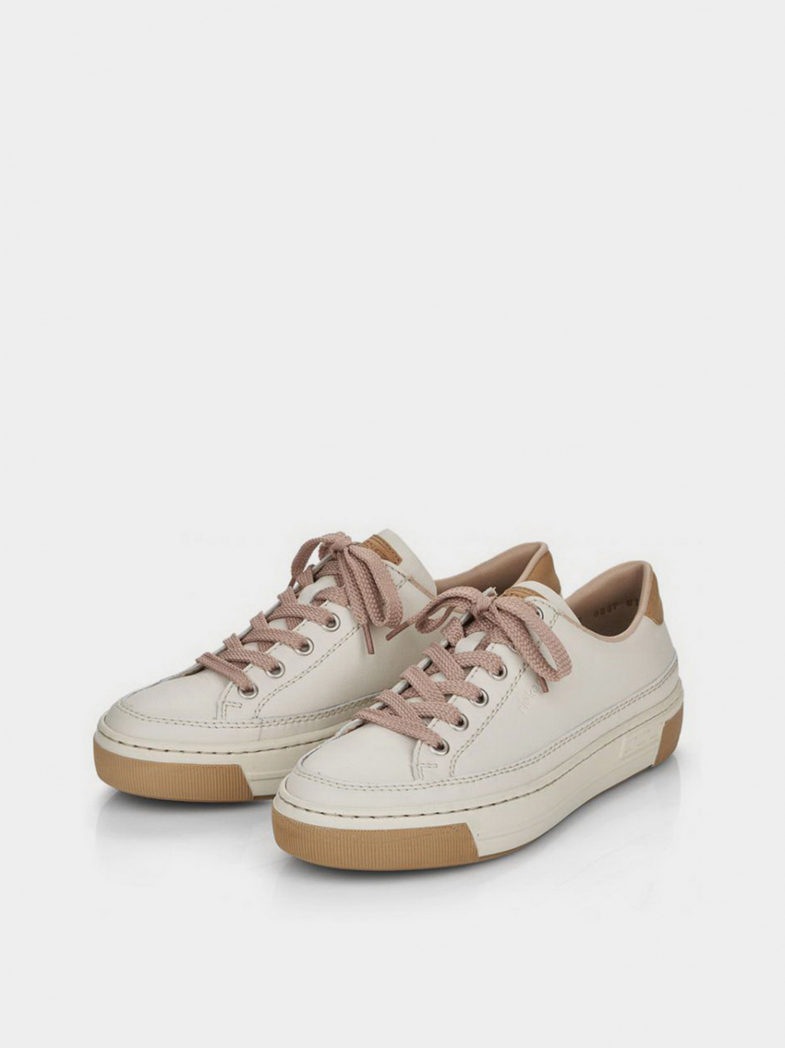 Low-Top Sneakers Women's RIEKER