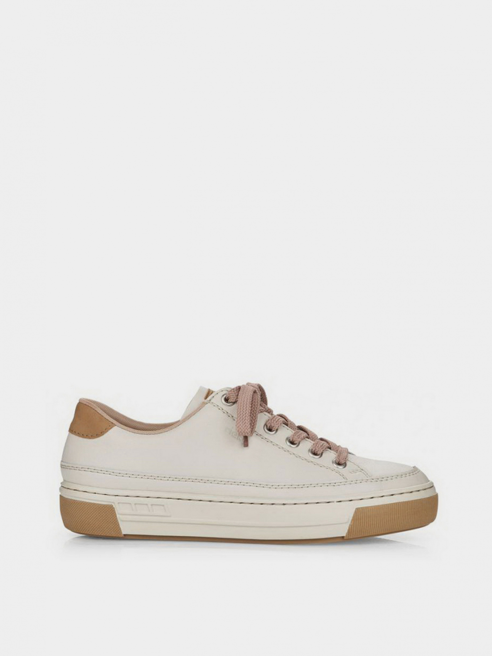 Low-Top Sneakers Women's RIEKER