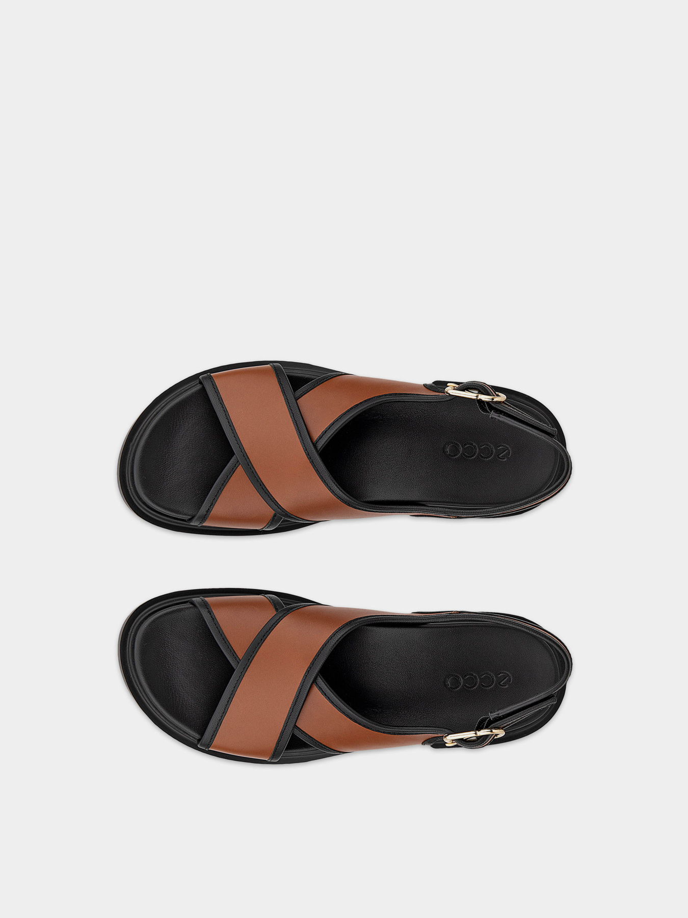 Sandals Women's ECCO