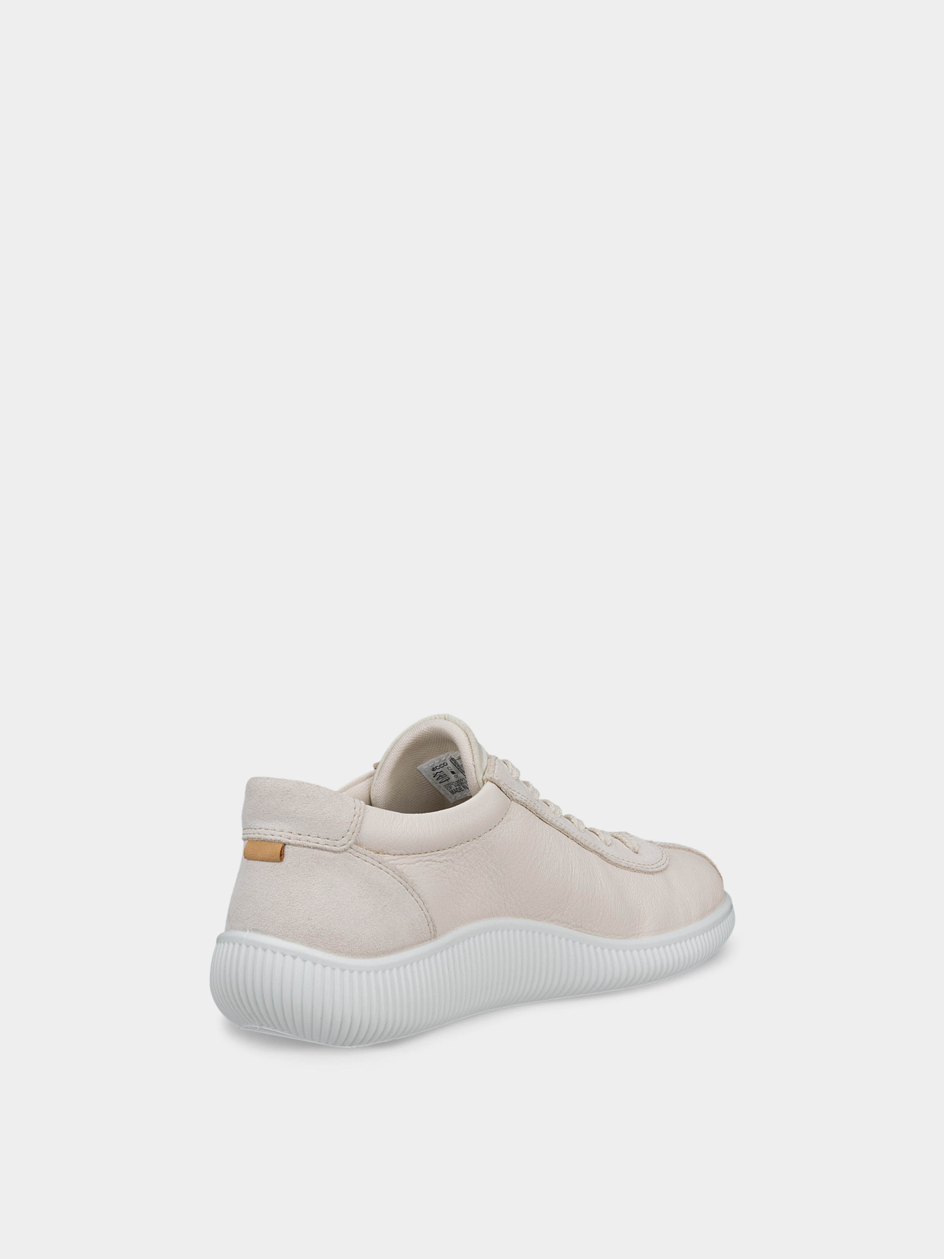Low-Top Sneakers Women's ECCO