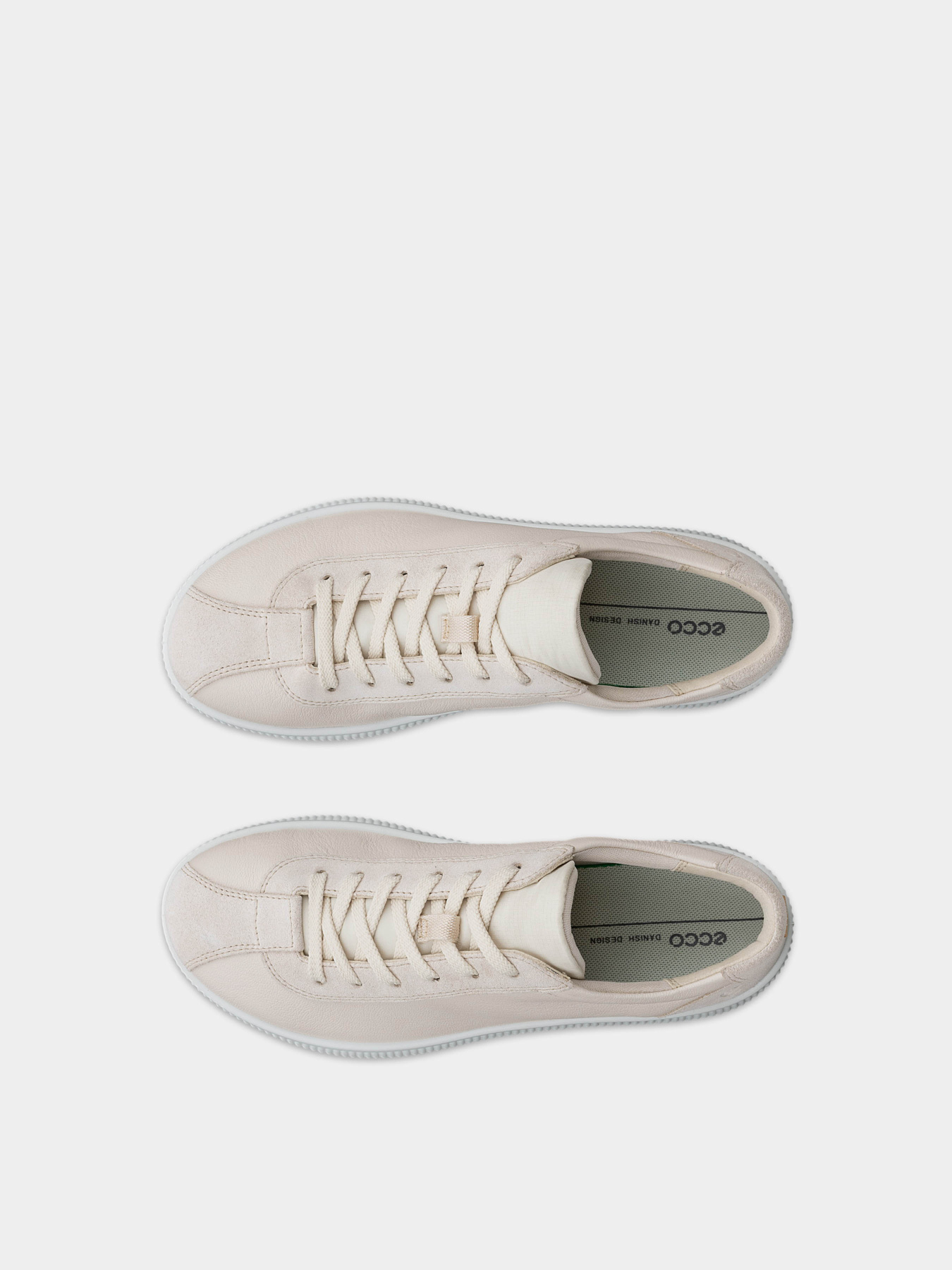 Low-Top Sneakers Women's ECCO