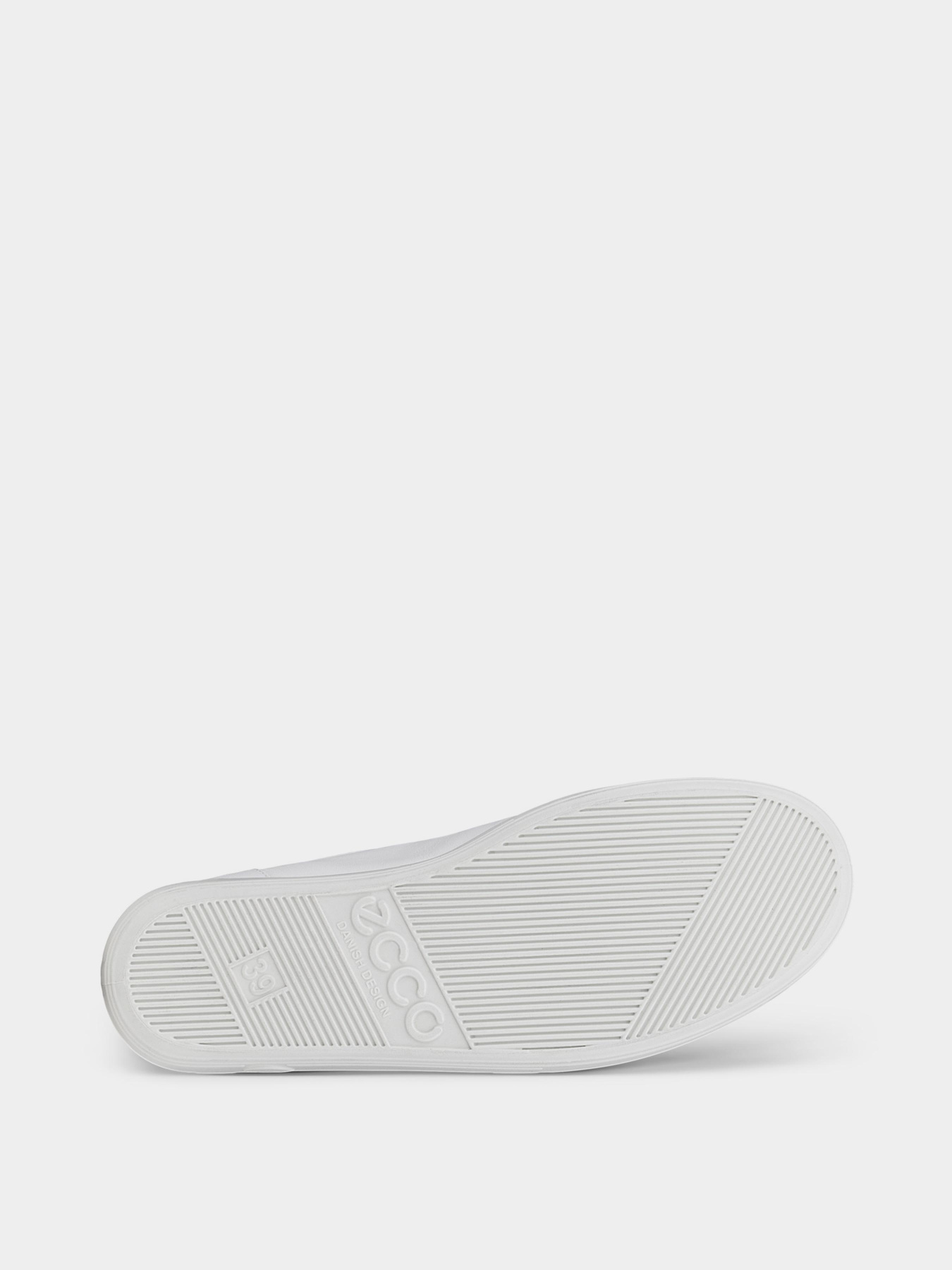 Low-Top Sneakers Women's ECCO