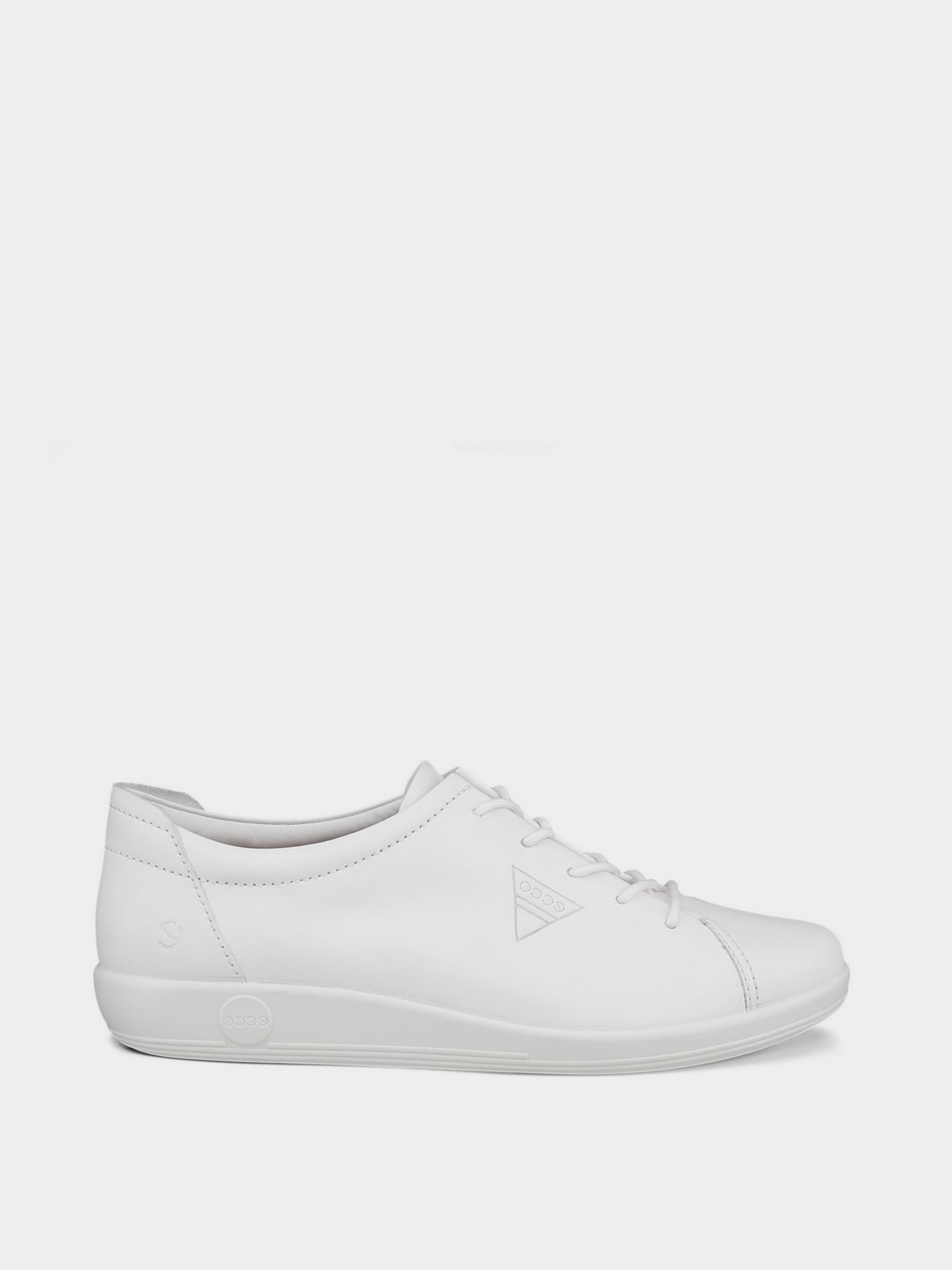Low-Top Sneakers Women's ECCO