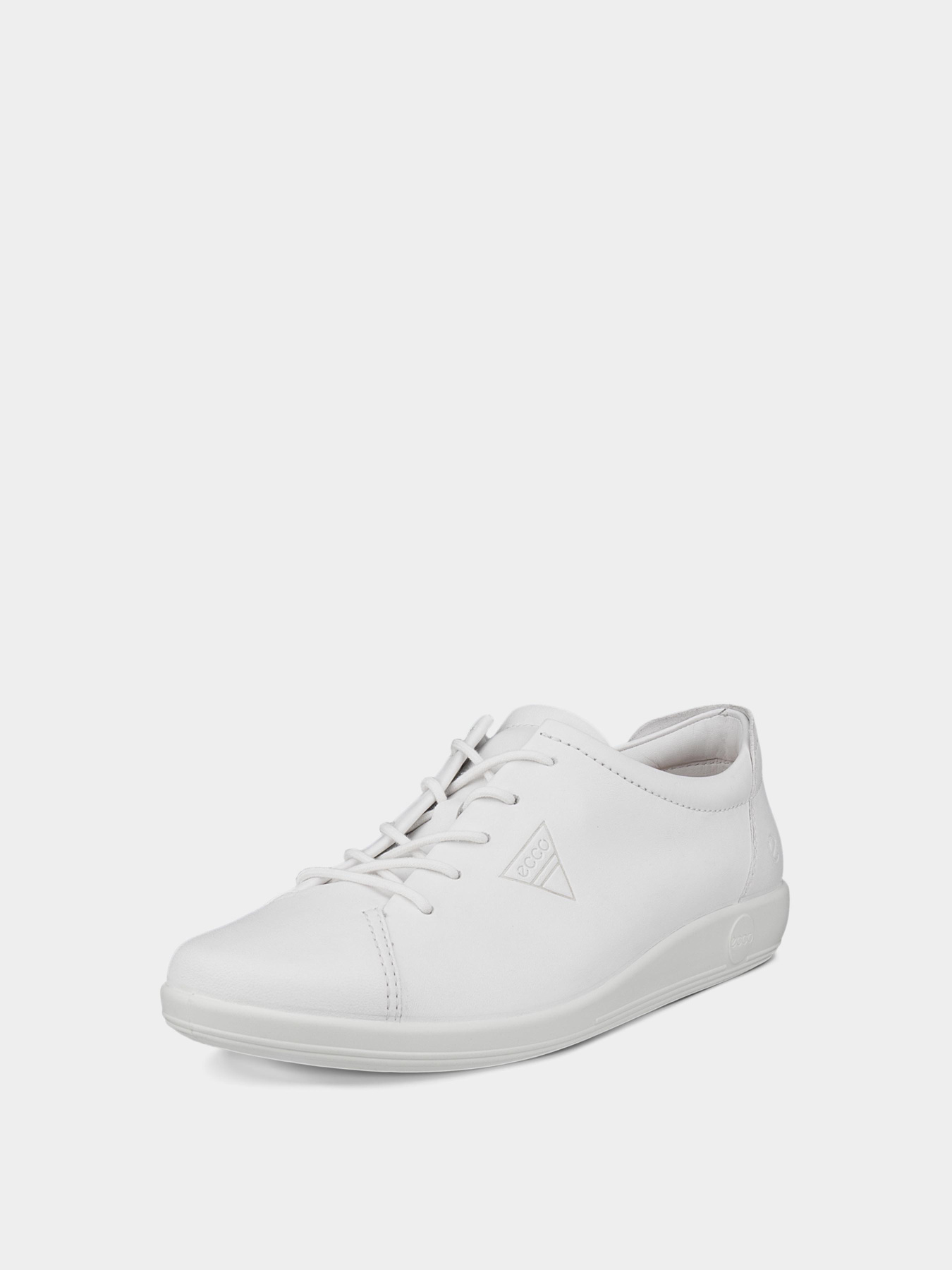 Low-Top Sneakers Women's ECCO