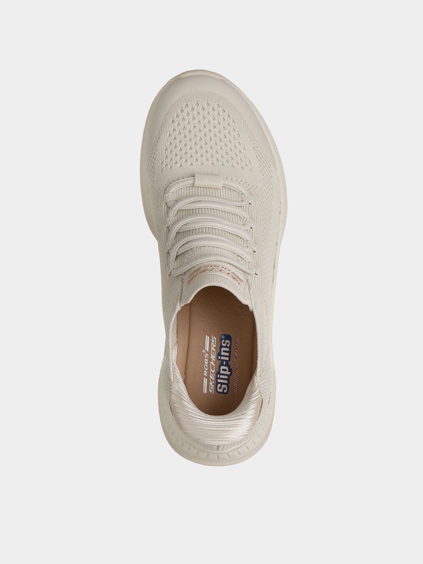 Кроссовки повседневные Женские Skechers